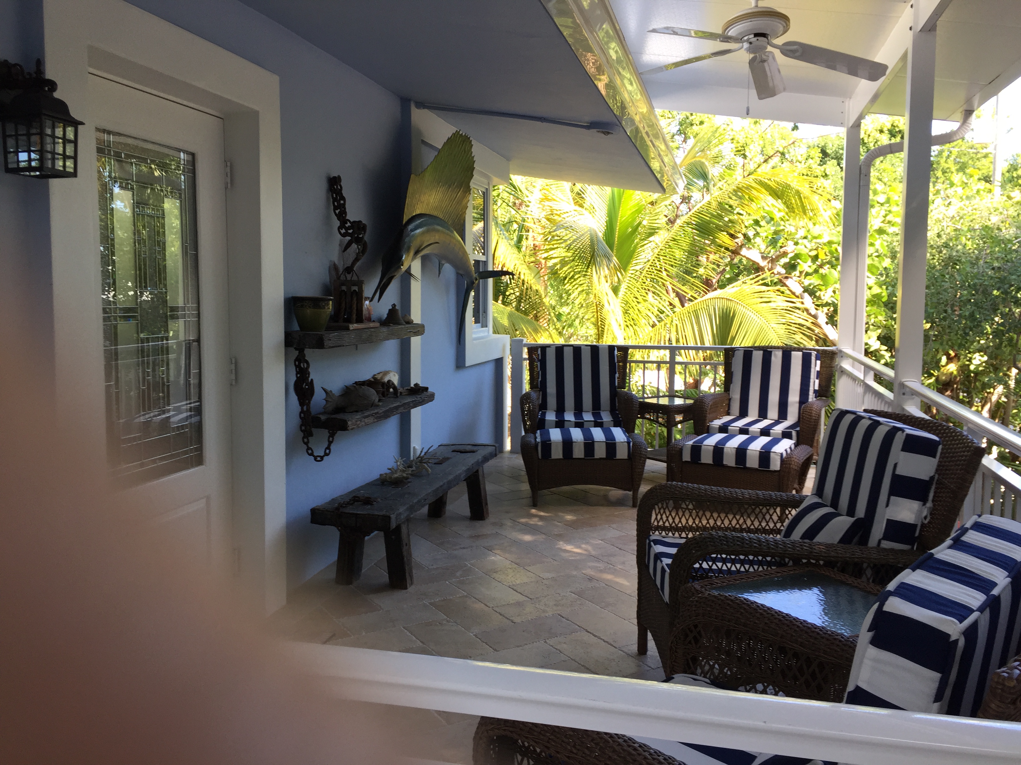 SUPERHOST WATERFRONT PARADISE HOME- DOCK32 FT BOAT