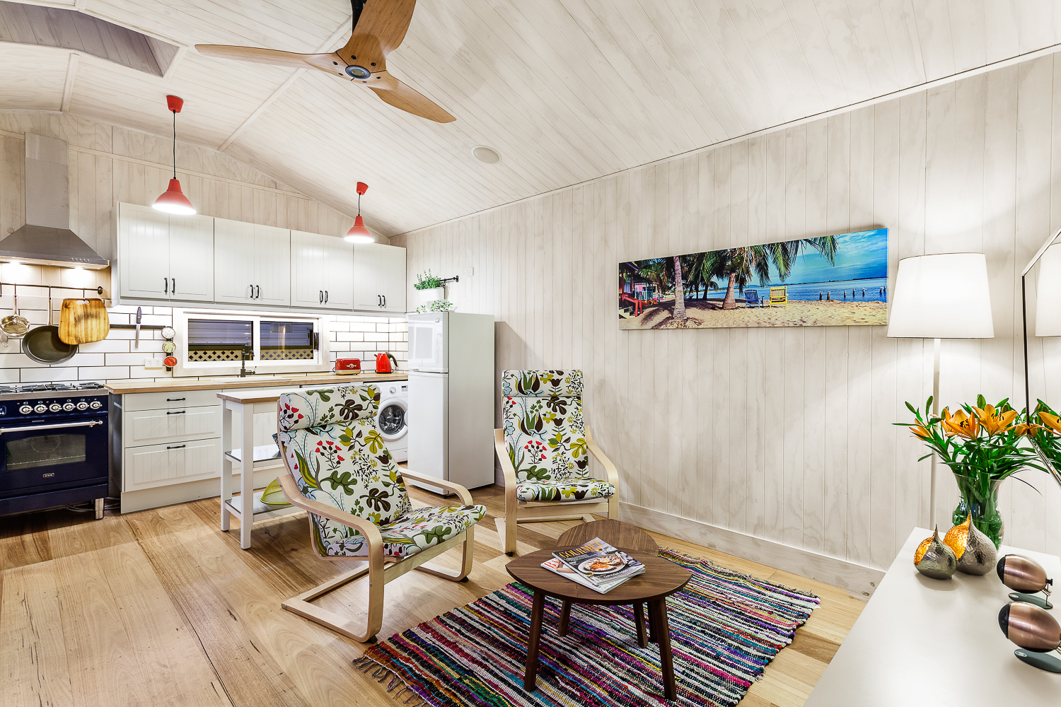 Miss Sunshine Boutique Accommodation Mount Martha in Mount Martha, Mornington Peninsula