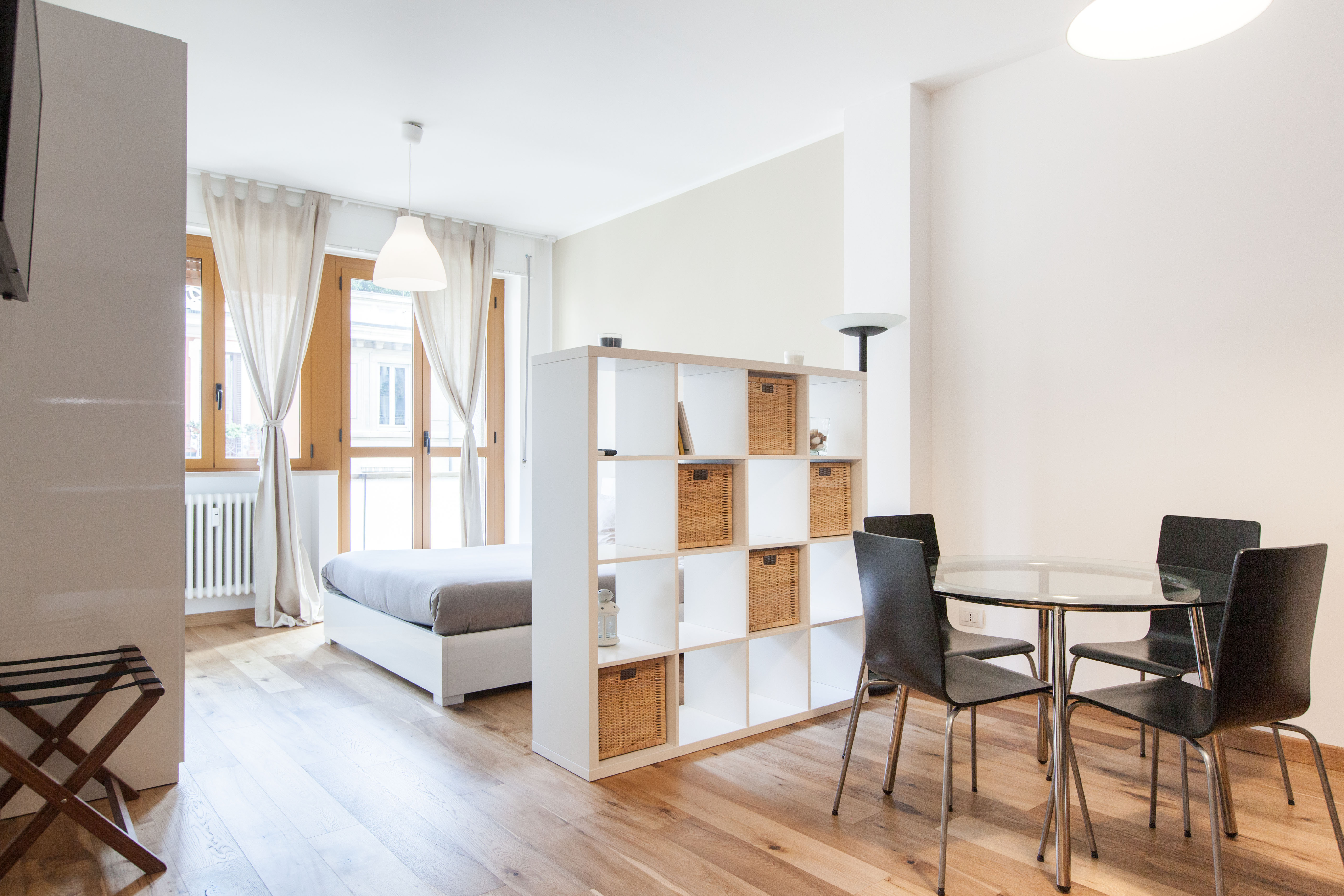 Charming Loft in the heart of Milan