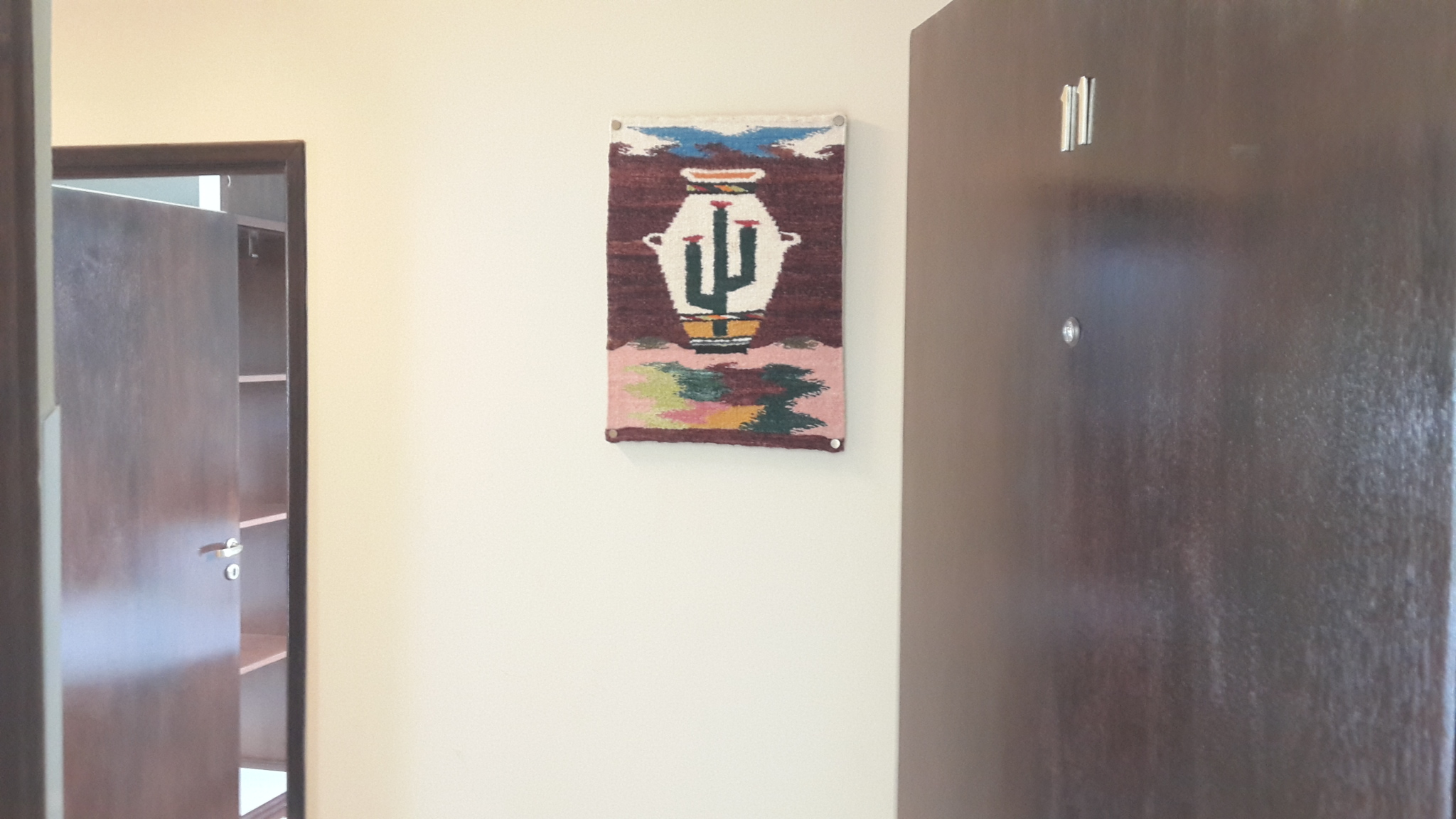 D11 Departamento Centro Pinamar