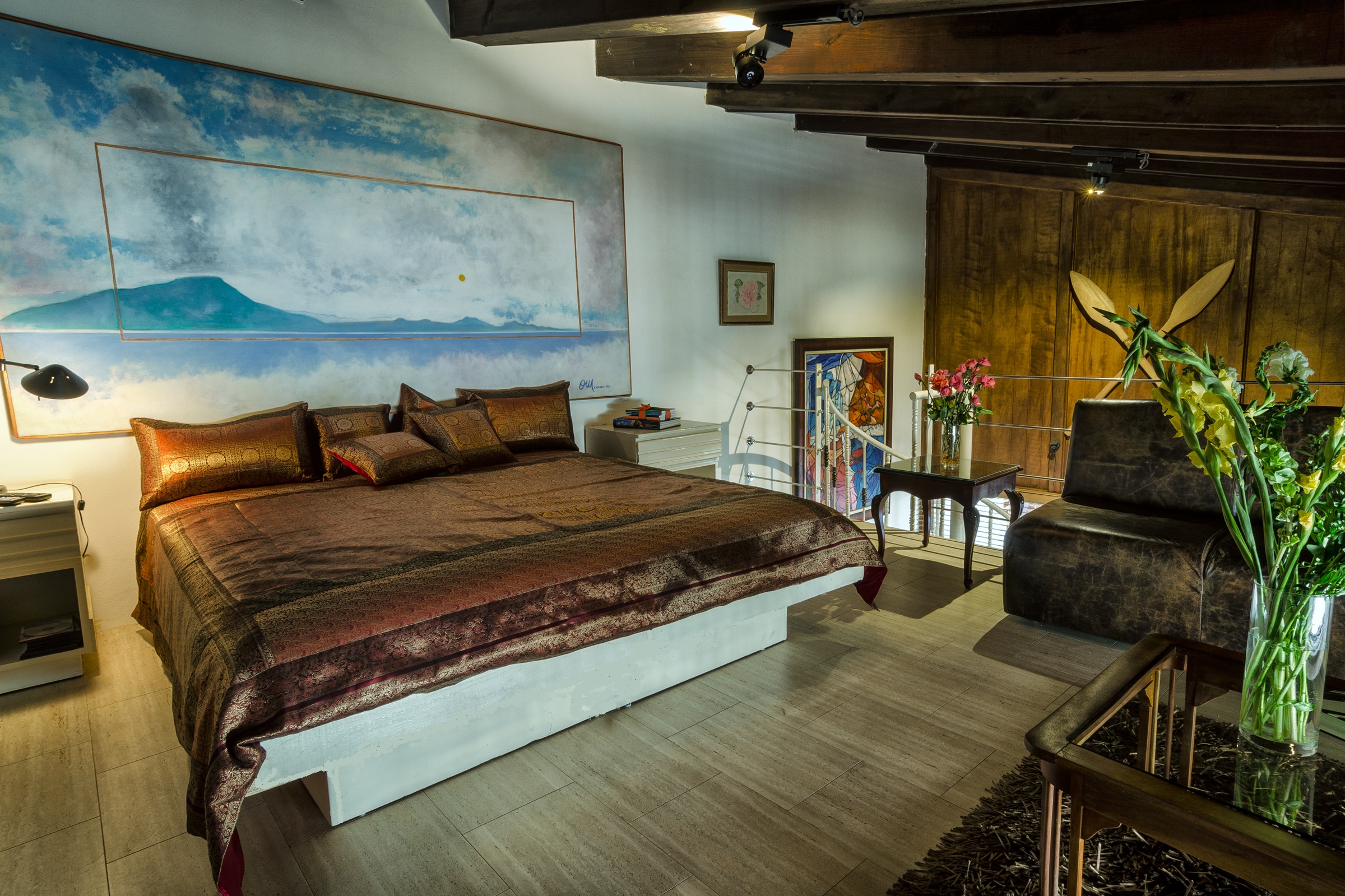 75 Beautiful Front Porch Design Ideas & Pictures | Houzz - Charming Lofts On Luxury Building Porch