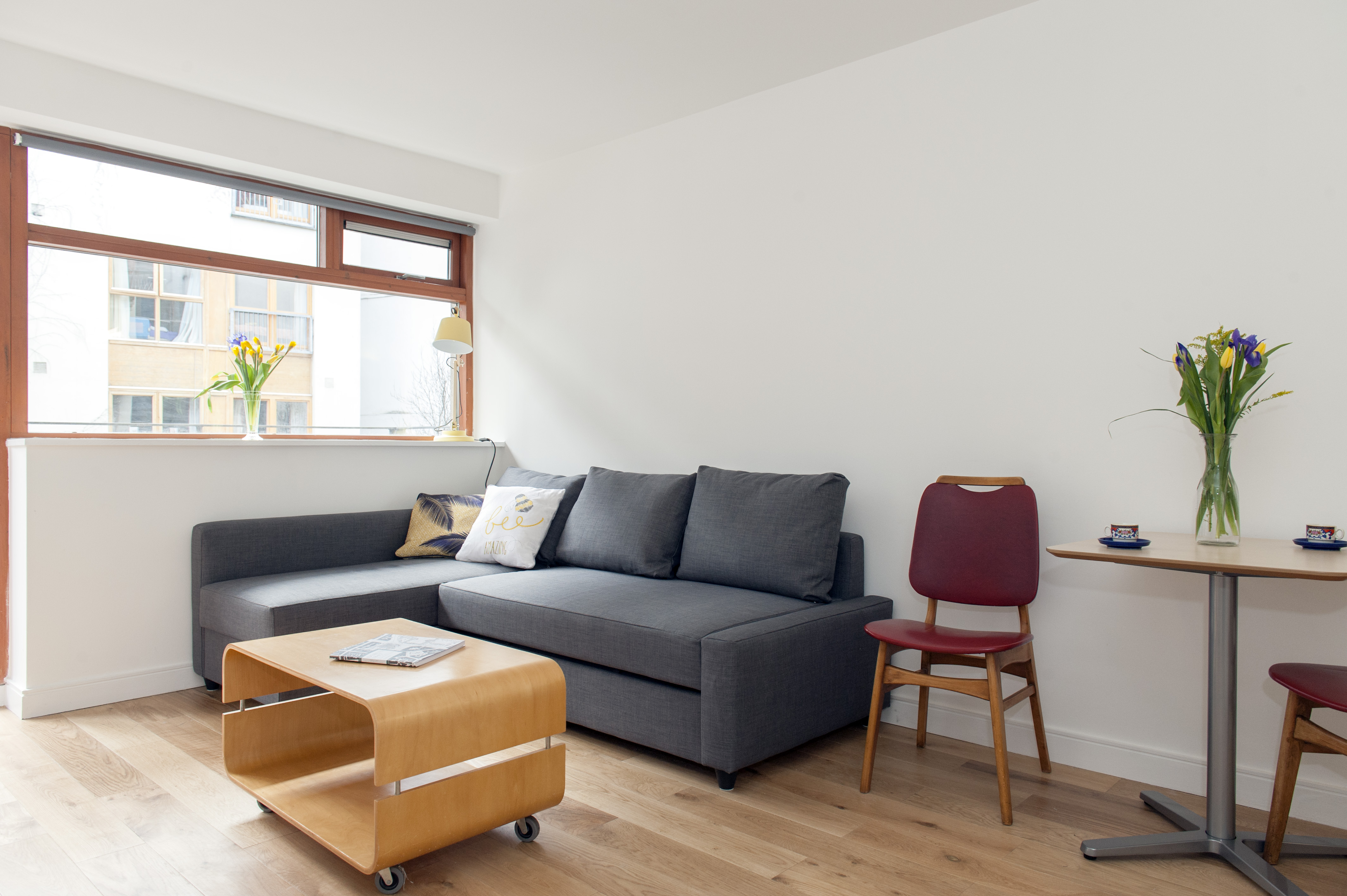 Superb Temple Bar, City Apartment1