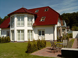 Apartment 1 Stefan Sommerhoff