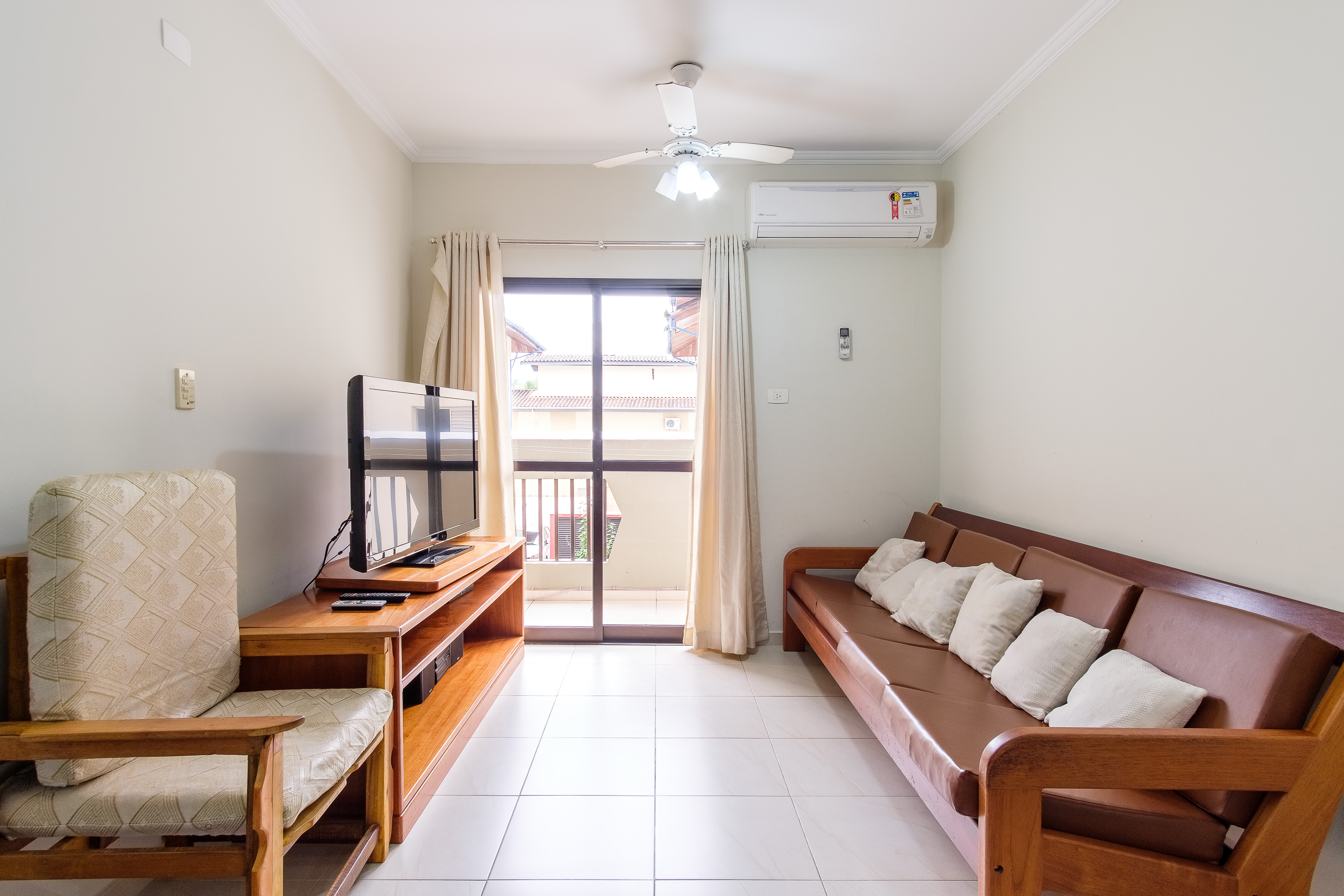 Comfort Total TENÓRIO 4dor 4 ban Ar Cond WI FI