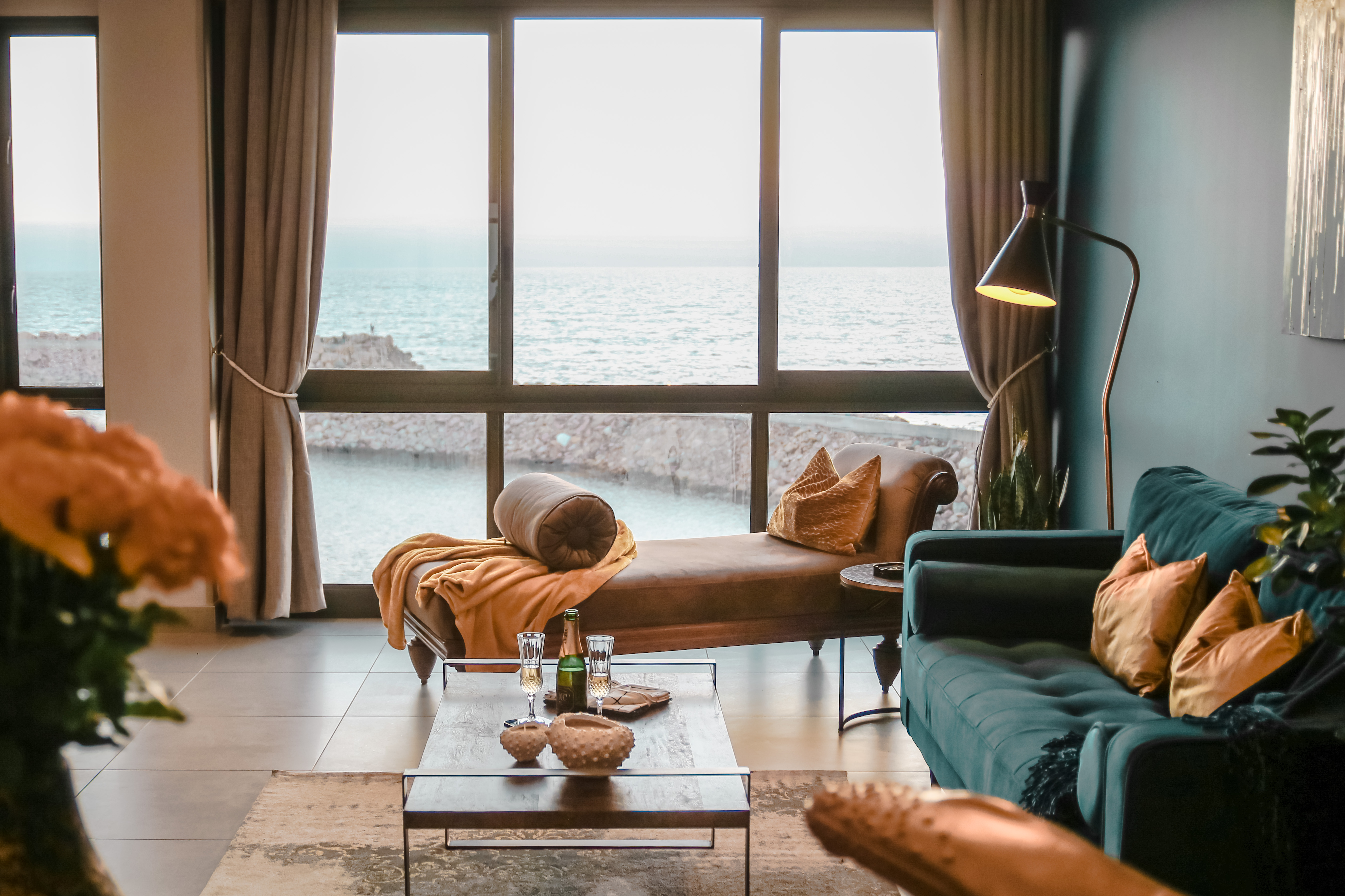 The Pier Unit 9
