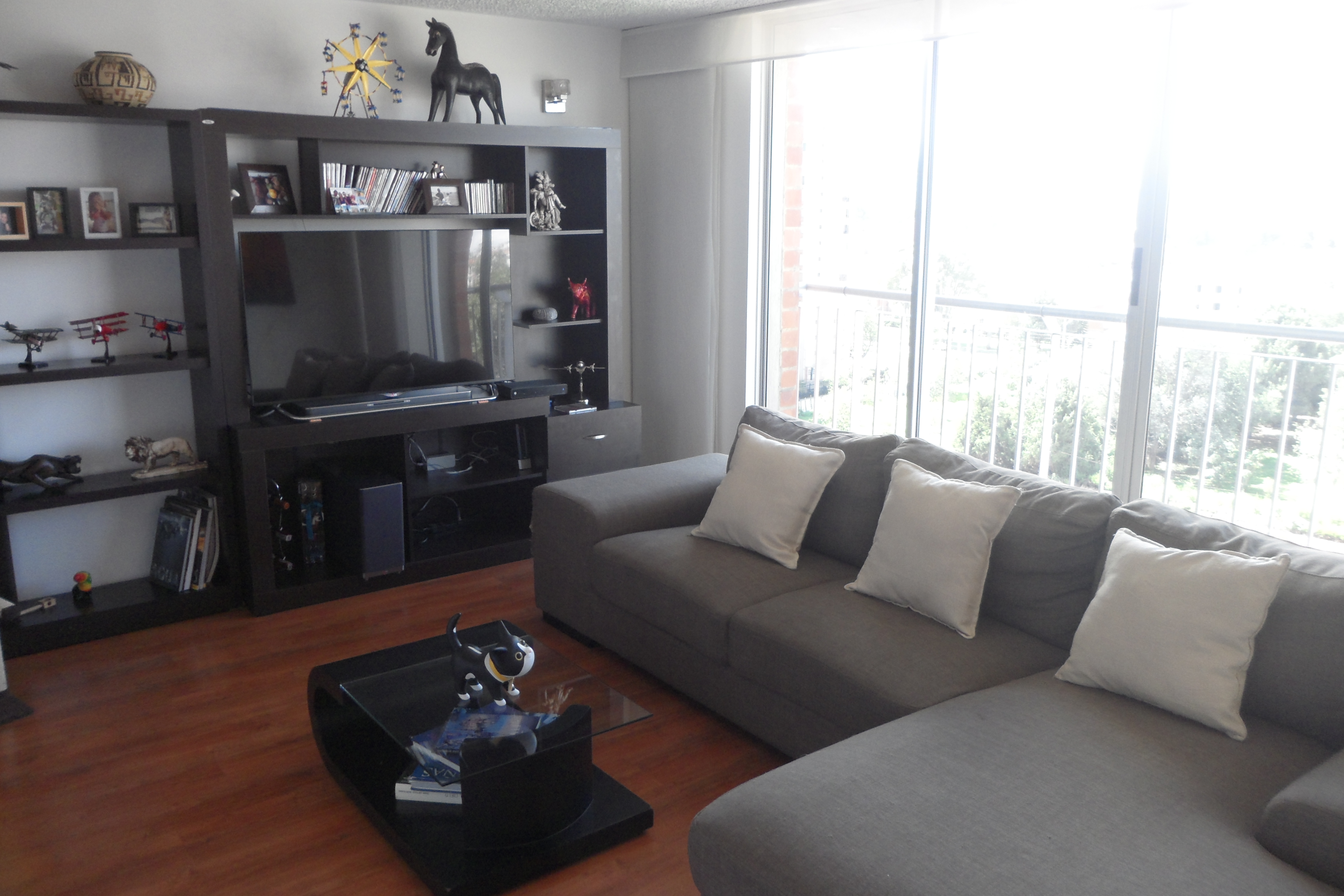 A great and quiet place in Suba, Bogotá