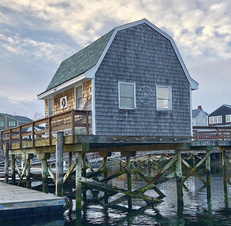 Waterfront Condo with Sweeping Portsmouth Views 3 Condominiums for