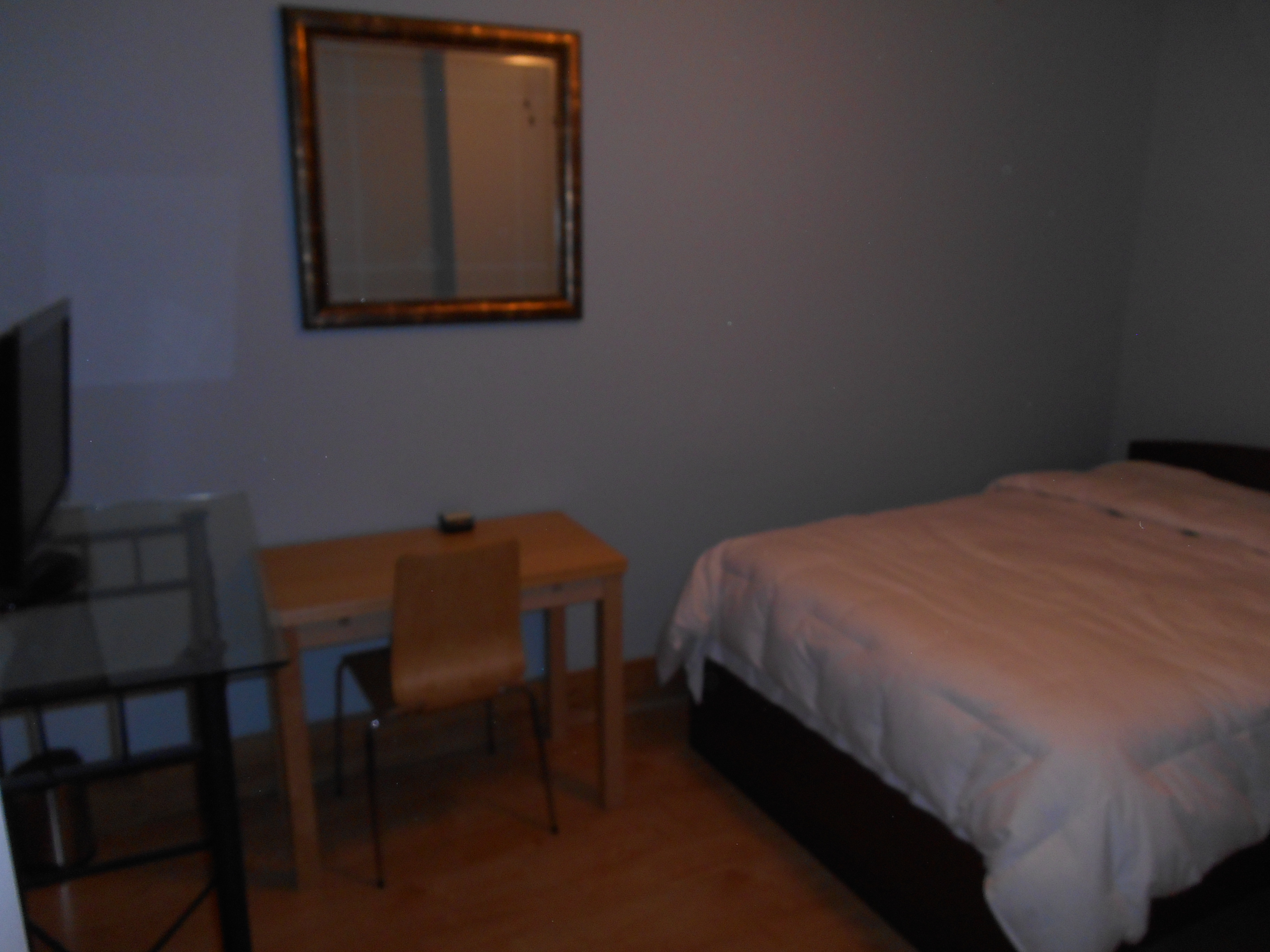 Private Room/Private Bathroom NW DC in Edgewood, Bloomingdale, Truxton Circle, Eckington, Washington Dc