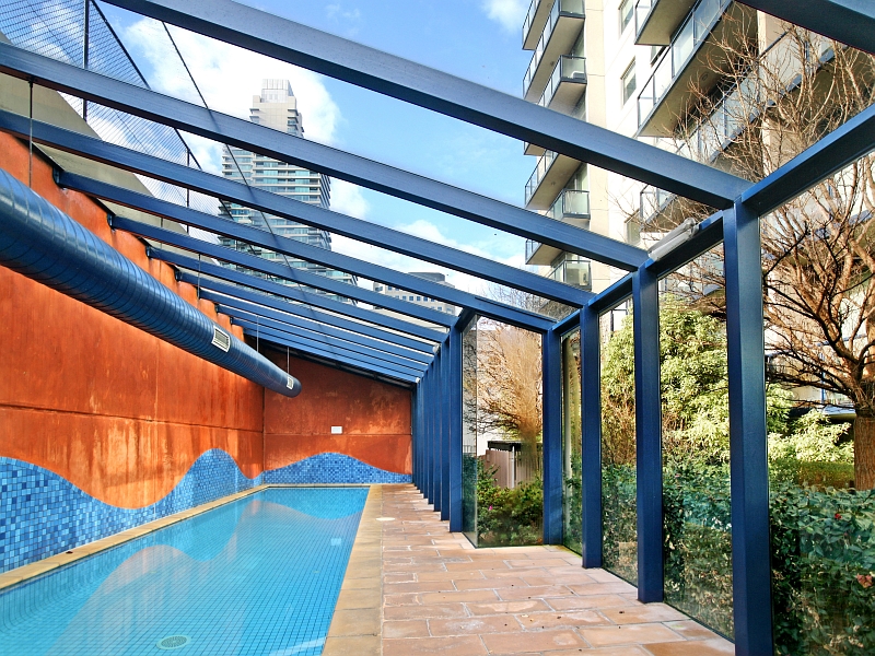 In the heart heart of the action- 2BR apartment in Port Phillip, Melbourne