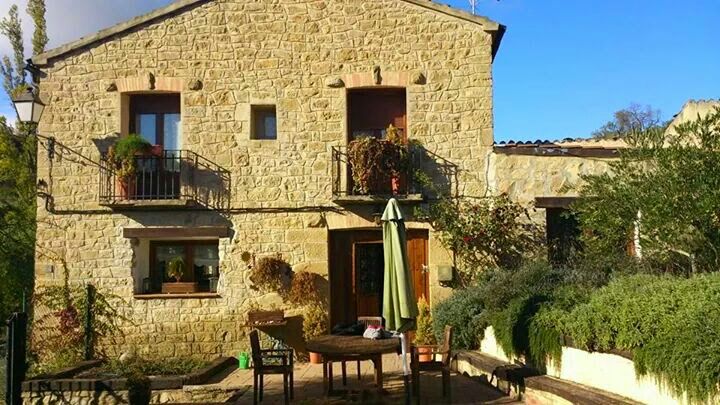 Casa en Rioja Alavesa.vivaa el vino EVI00132 in Oyón, Euskadi