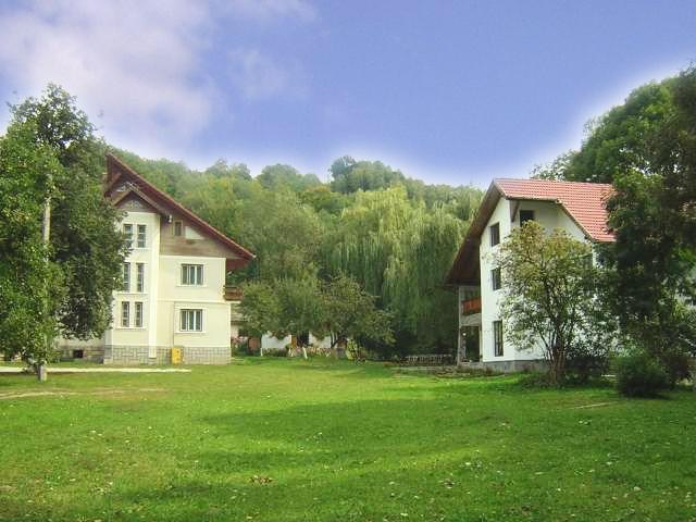 “Vraja Munților”- guest house close to Bran Castle