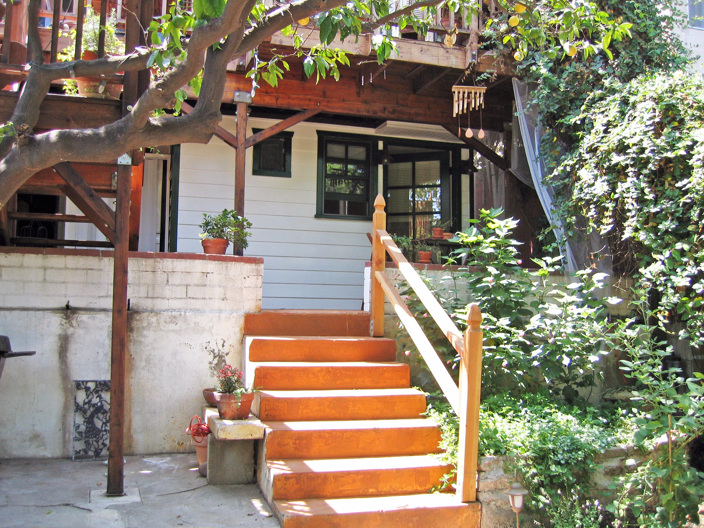 Silver Lake Cottage (Los Angeles 90026) Guesthouses for Rent in Los