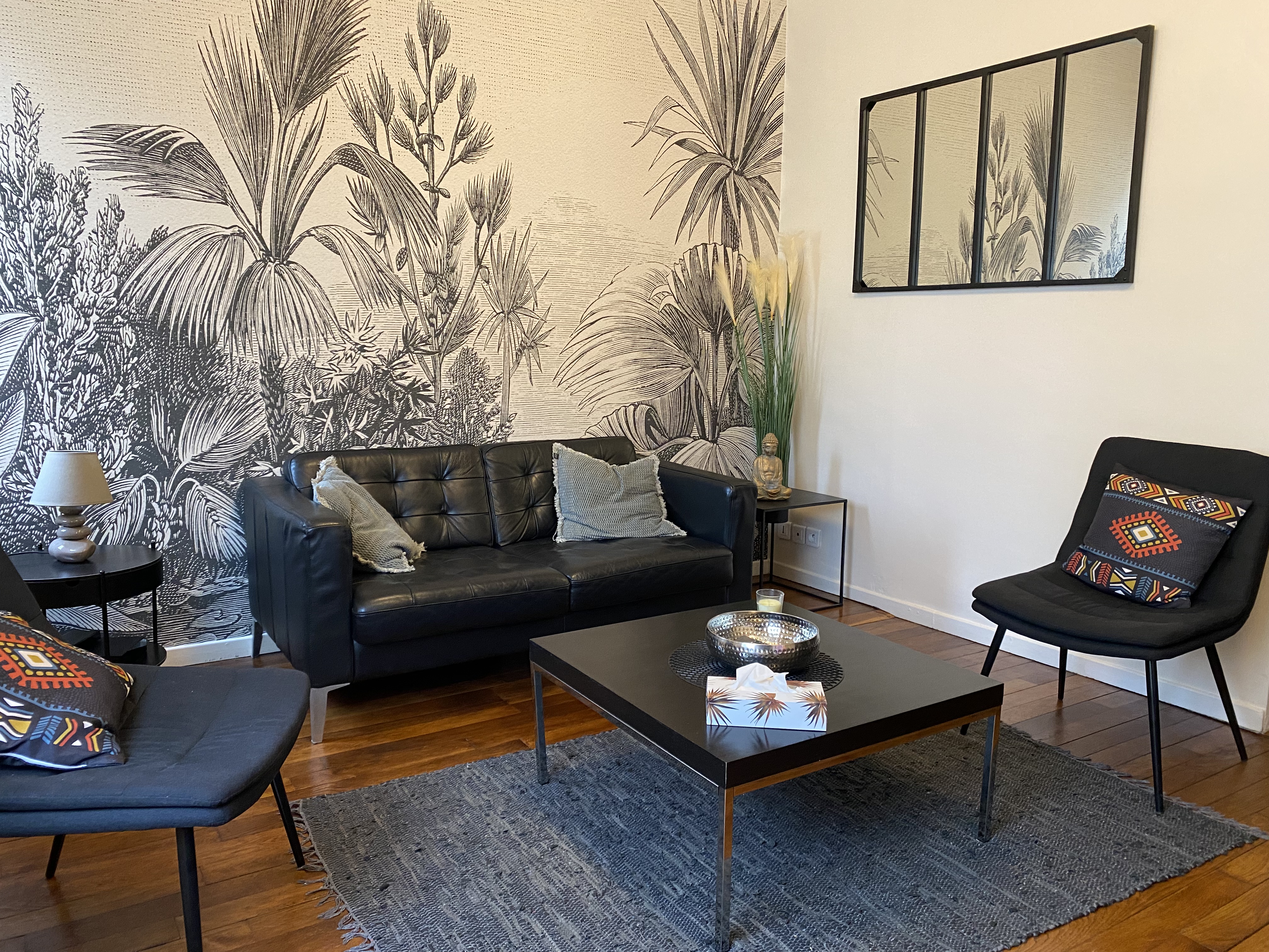 Montargis, entire apartment, 55m2, city center