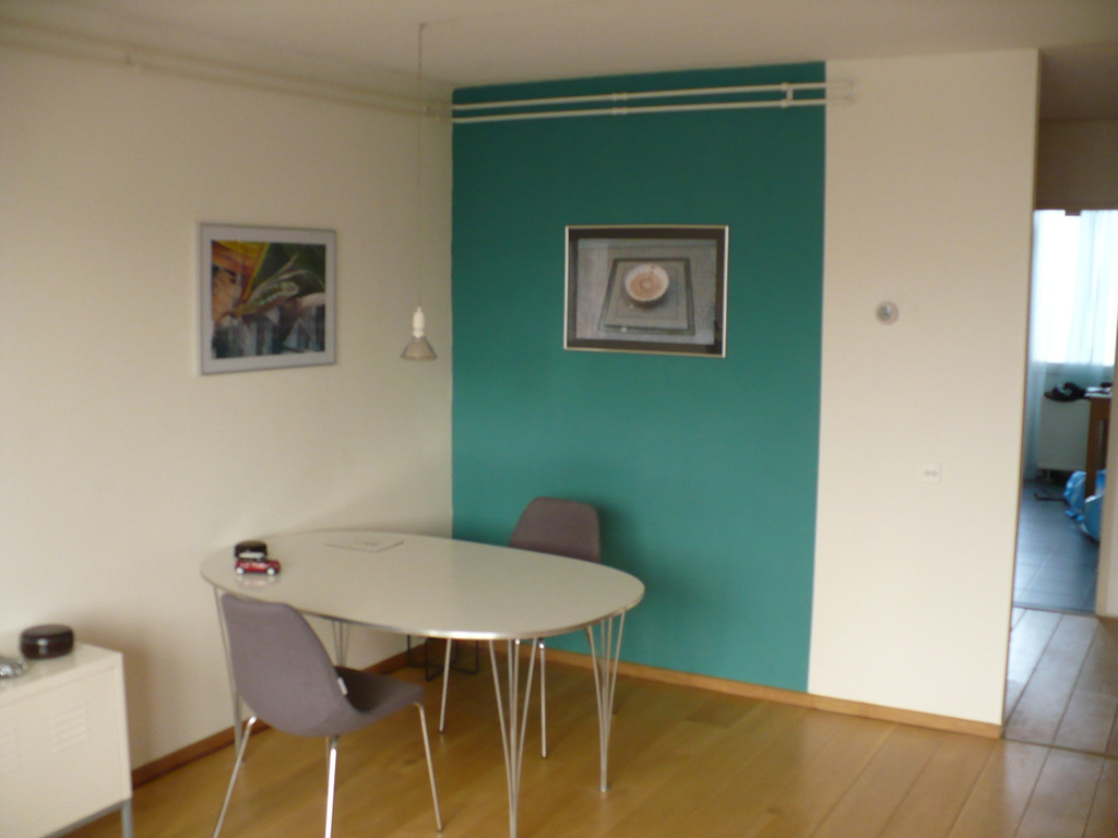 Nice top floor Appartment in Centre — Amsterdam stay