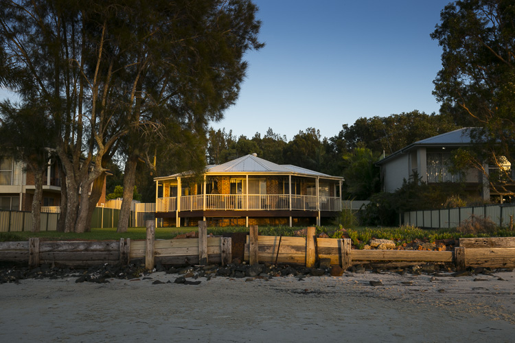 Port Stephens Cottages for Rent in Port Stephens, New South Wales