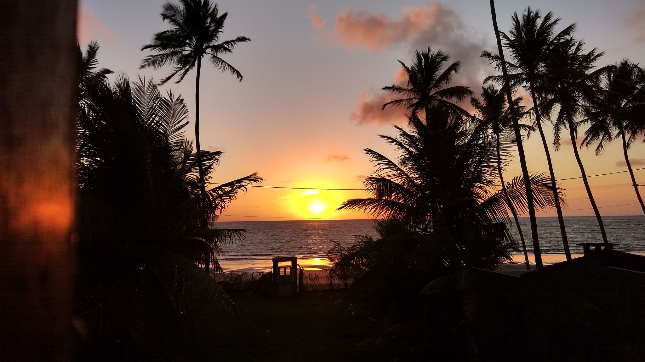 Club Manguaba Beira Mar Suite Serra