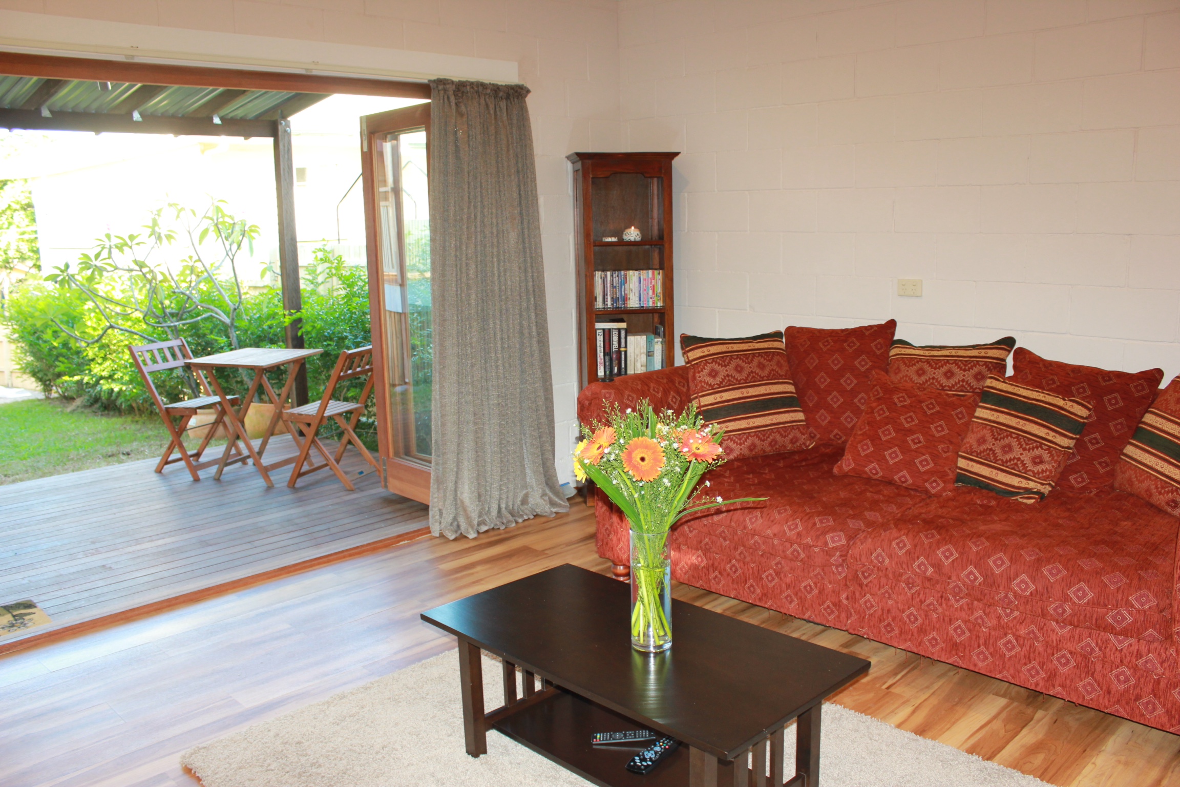 Cosy Cottage in Camp Hill - pet friendly in Camp Hill, Brisbane