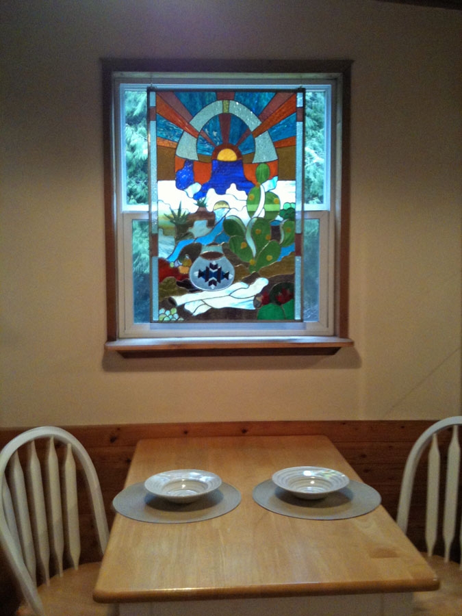 Casa Kingfisher dúplex junto al río - Airbnb