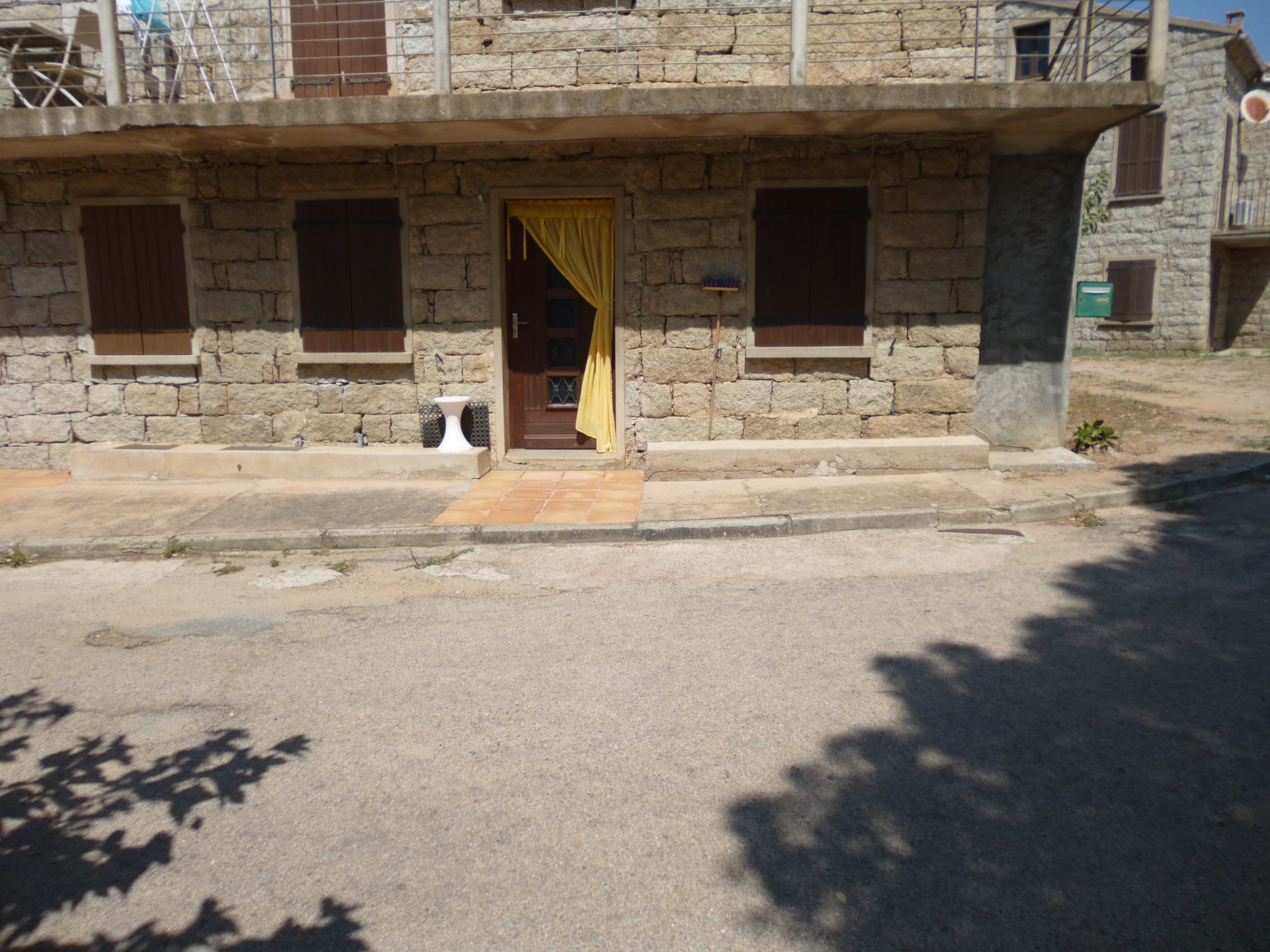 Casa Soldou