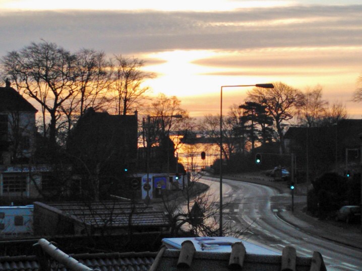 Cozy house 20 min from Kronborg