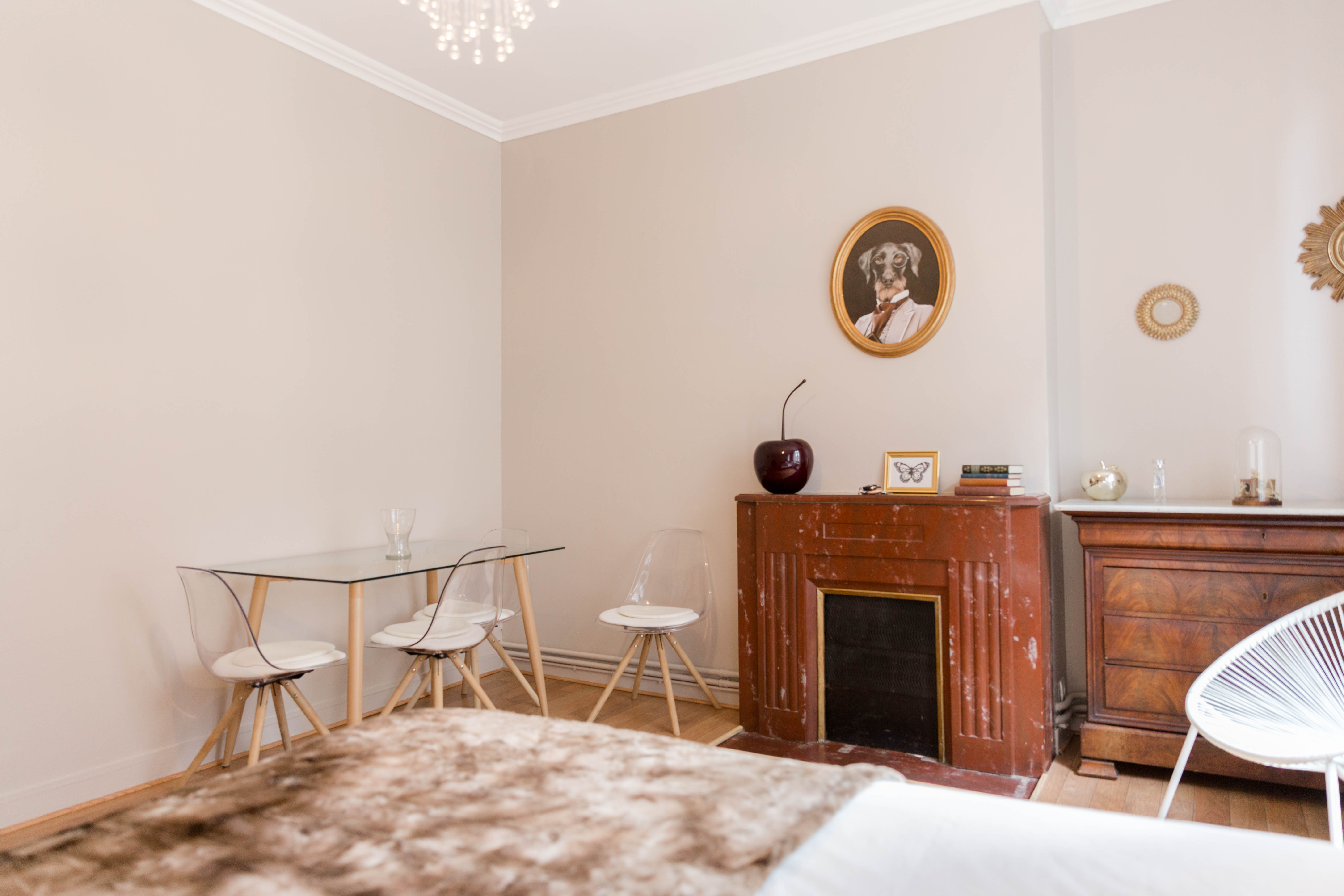 No pass ! Charming 5 p cosy appt heart of town Apartments for Rent in