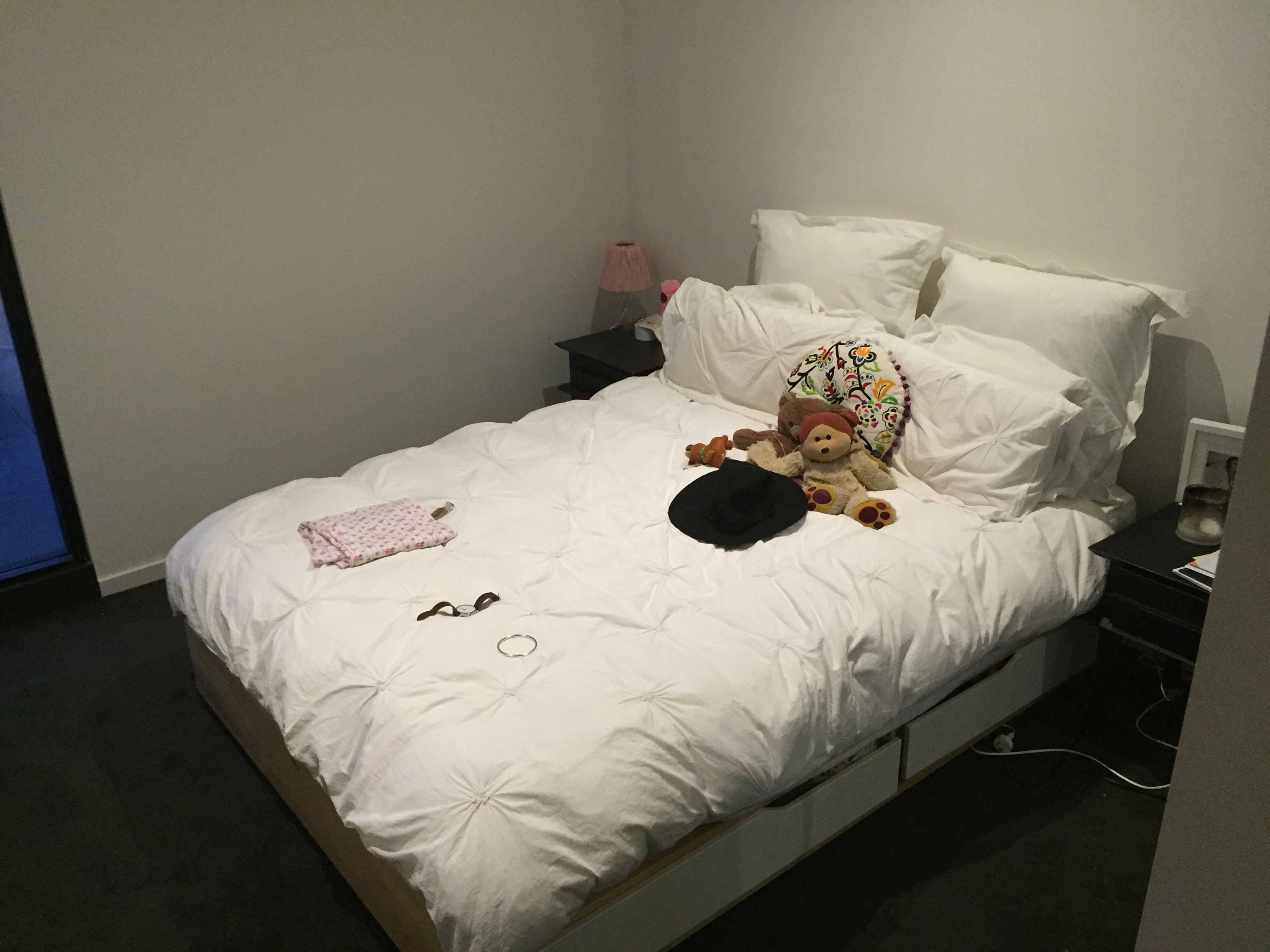 Double Bedroom in Highett in Bayside, Melbourne