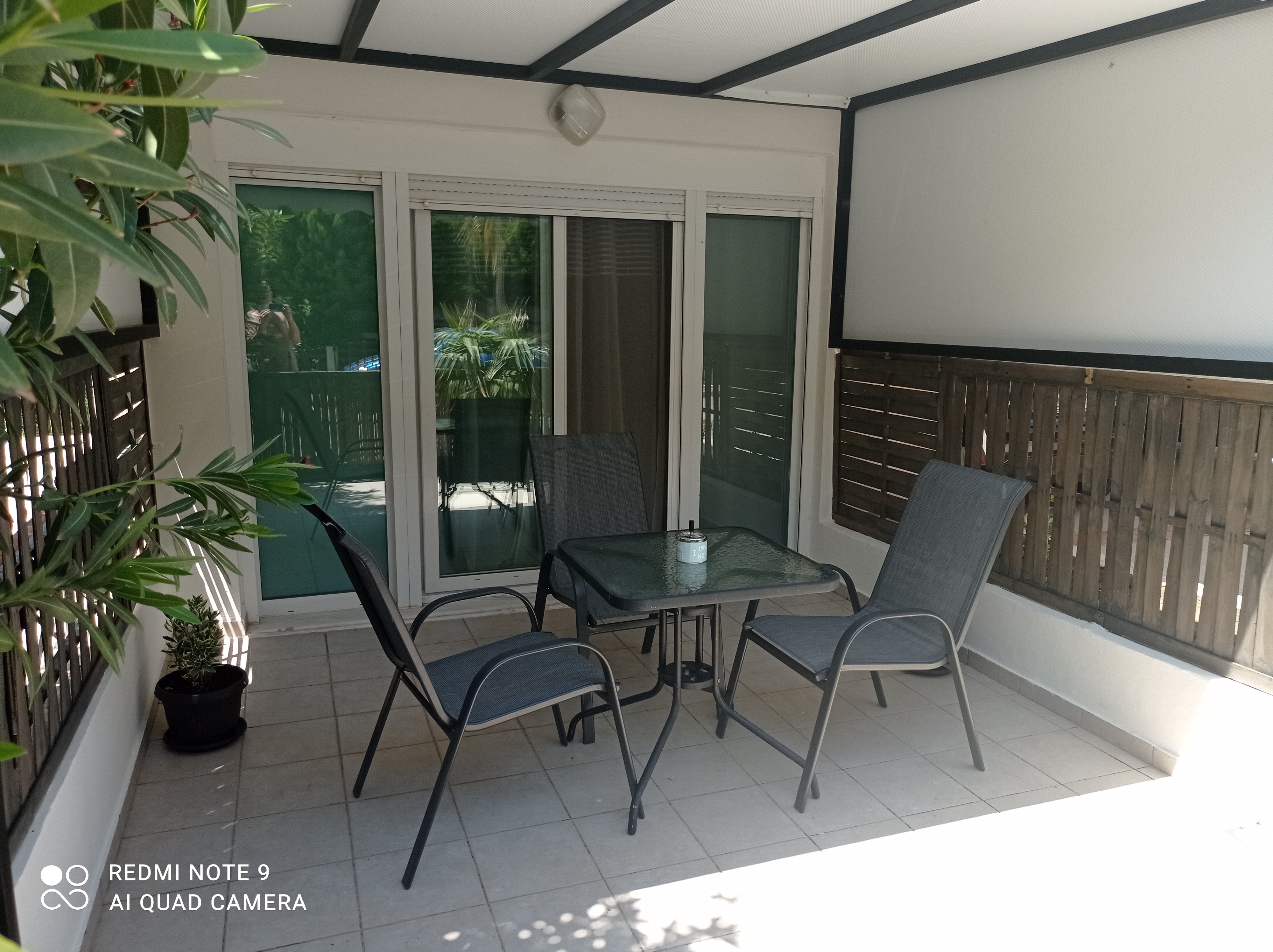 Casa Mia Alexandroupoli