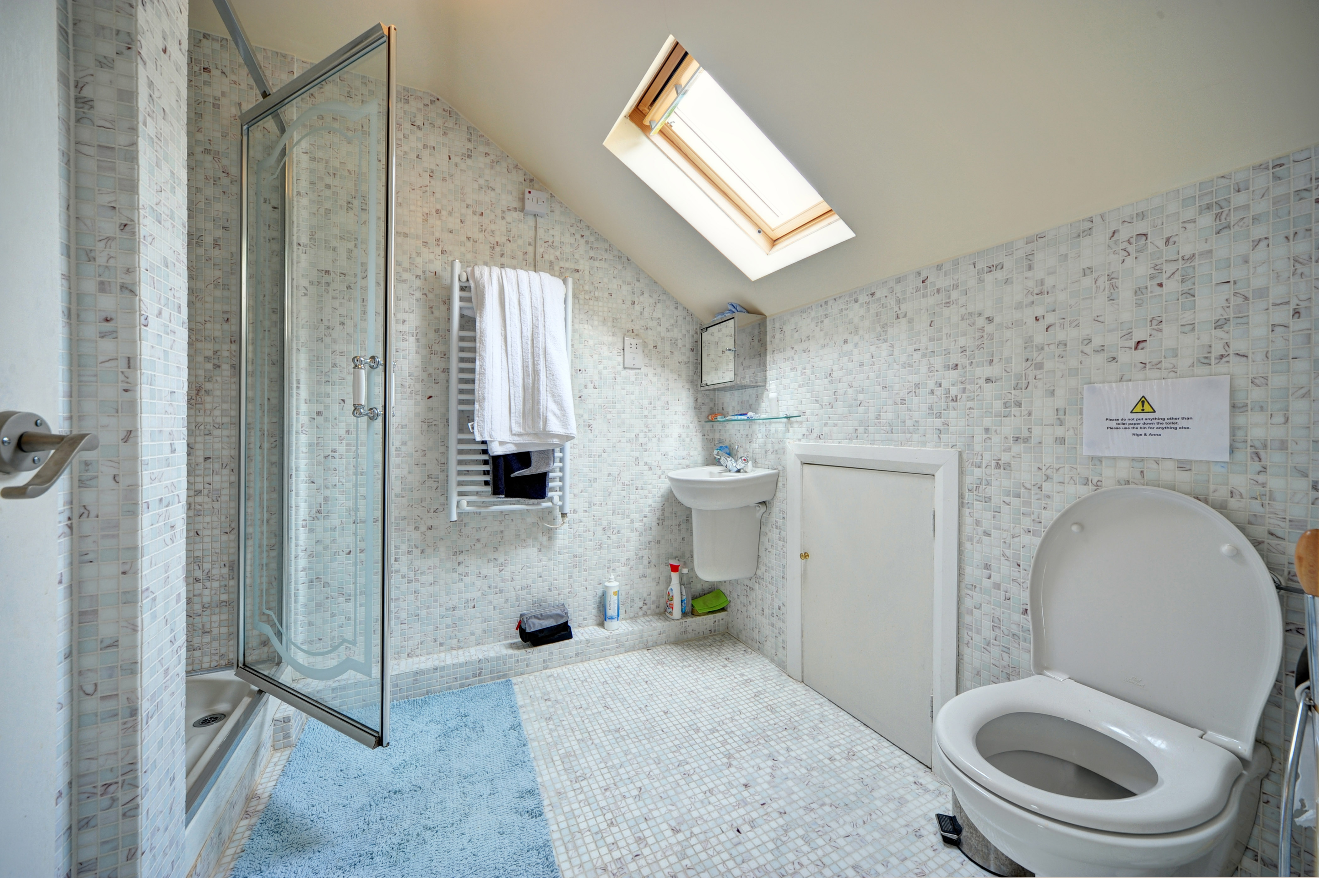 Ensuite Double Room in Gosforth Houses for Rent in Gosforth, England