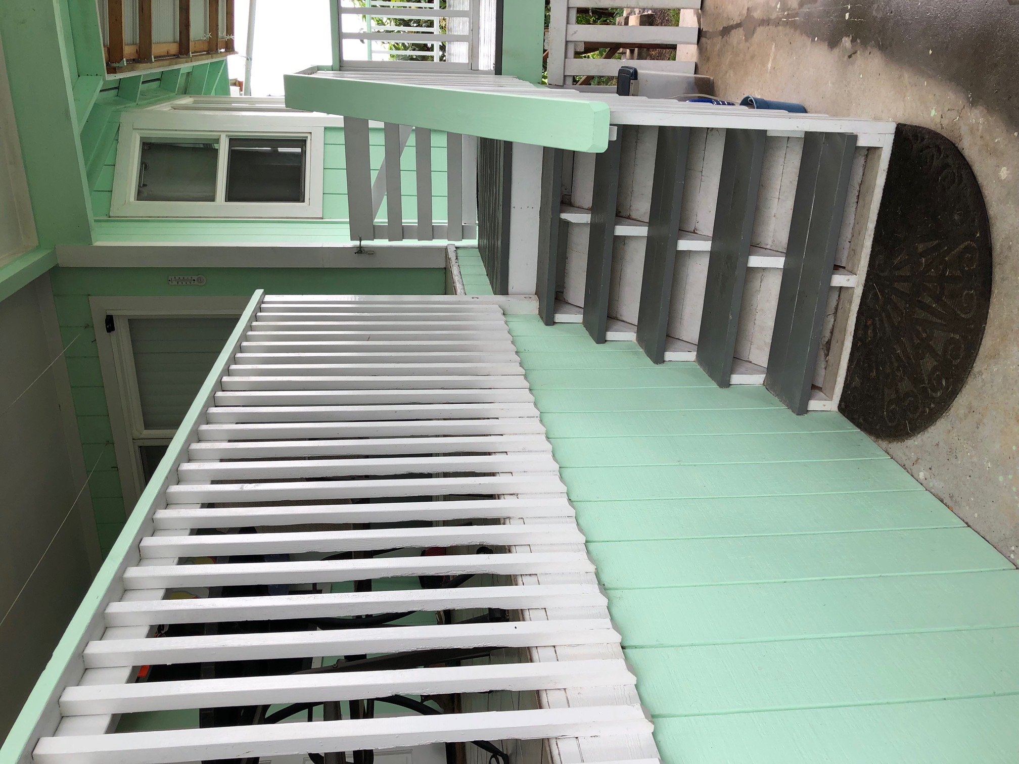 Flyin' Hawaiian Wing Guest suites for Rent in Kealakekua, Hawaii