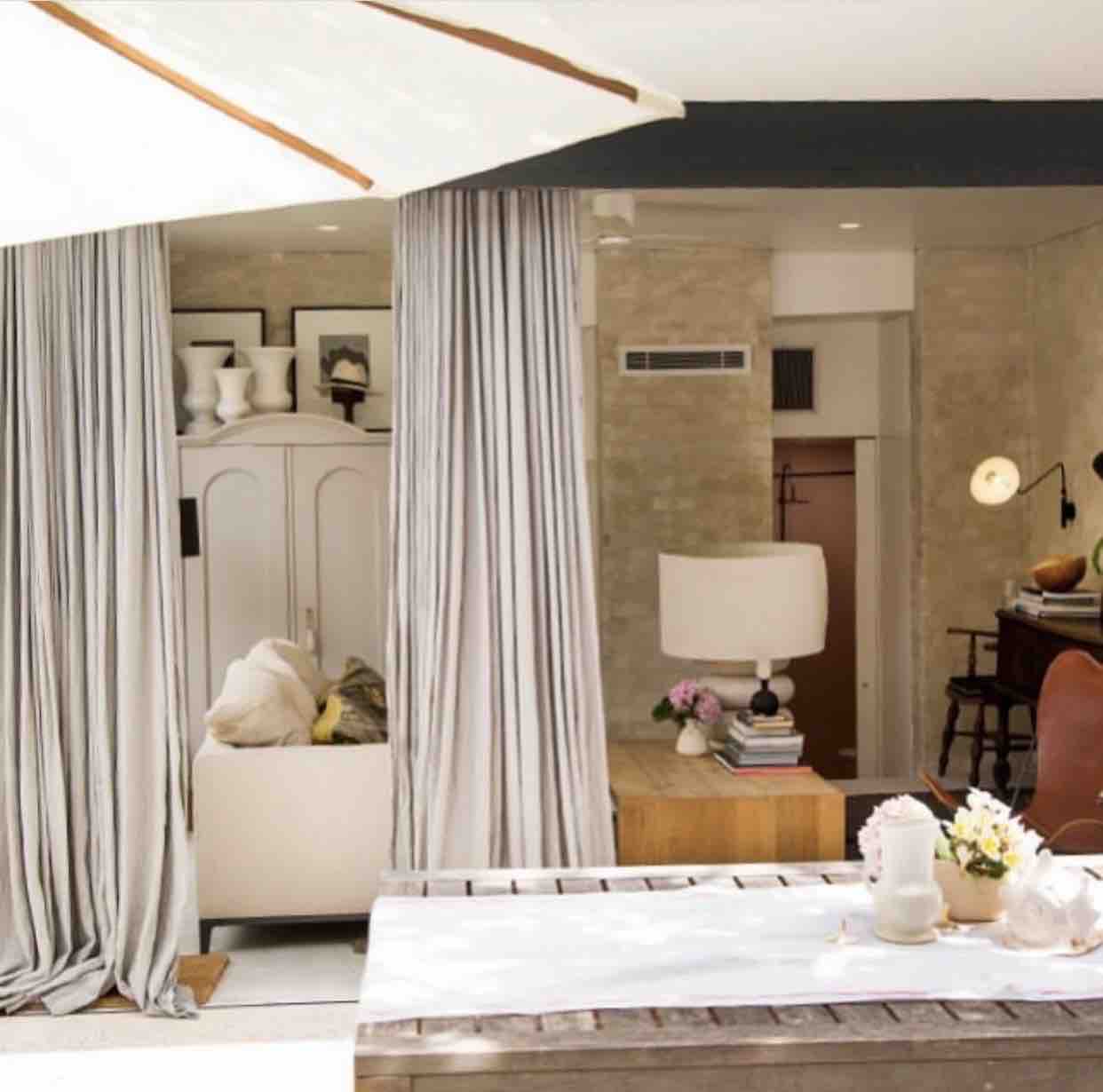 BRONTE Garden Apt - FABULOUS UNIQUE DESIGNER APT