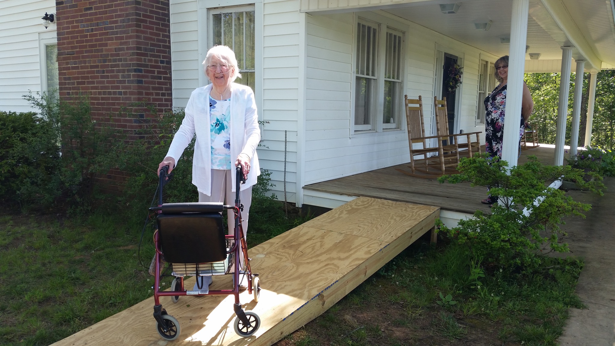 Newberry Manor Houses for Rent in Westfield, North Carolina, United