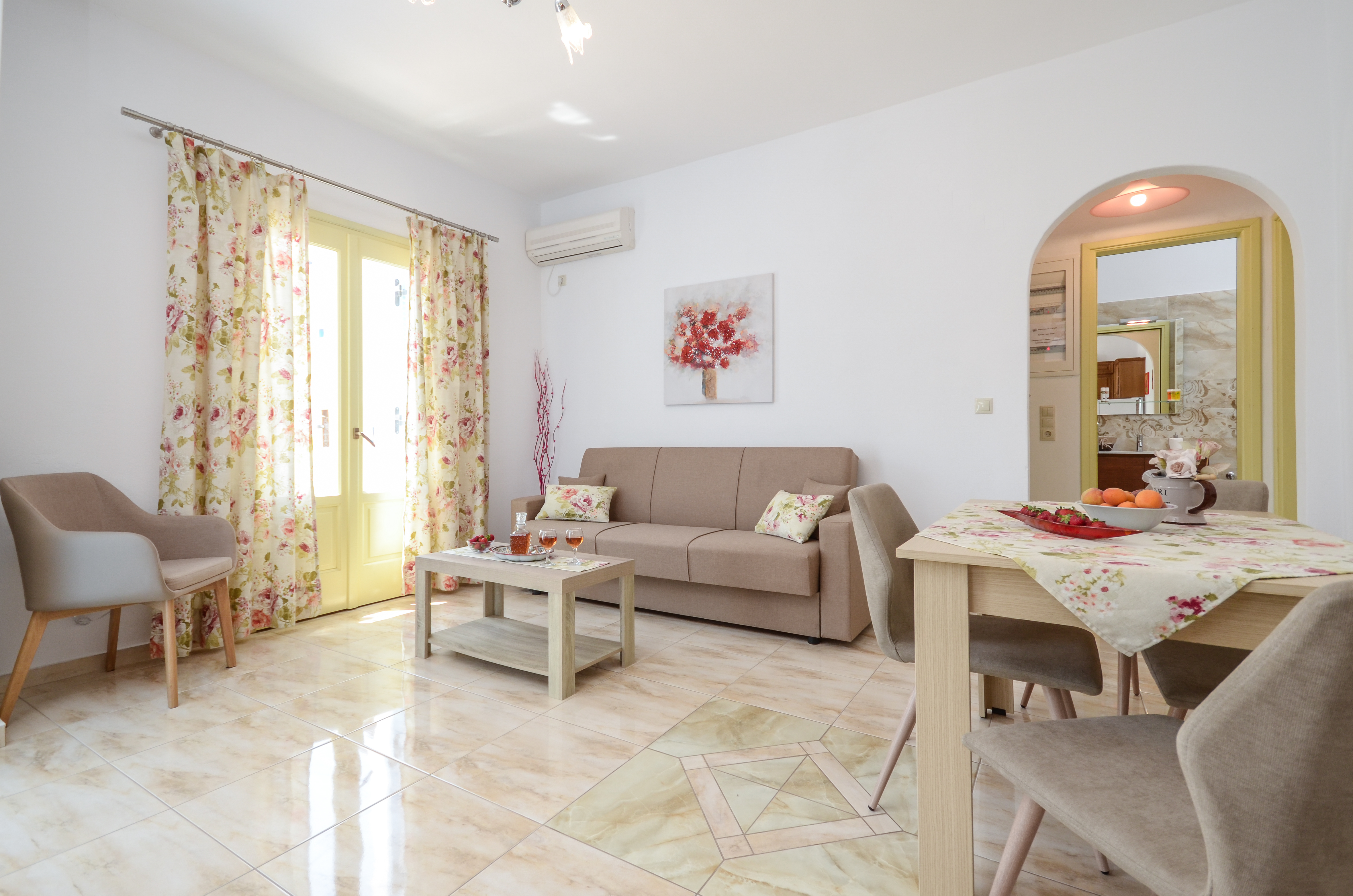 Kapris - Superior Apartment