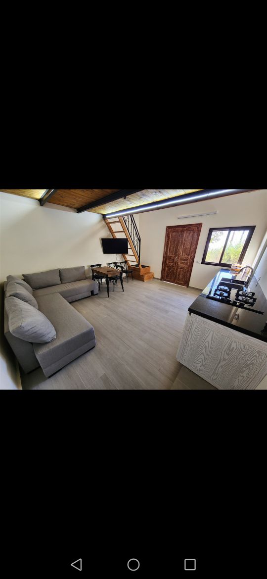 Cozy fully equipped appartment