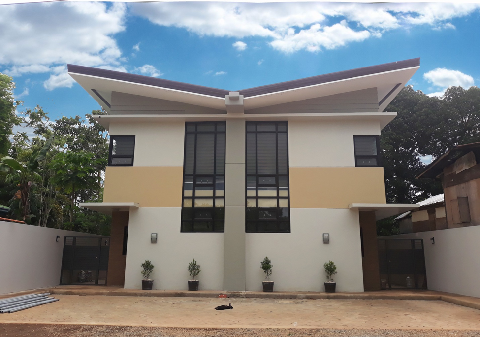 Apartment 1 near Sibukaw Beach, Panglao Island Apartments for Rent in