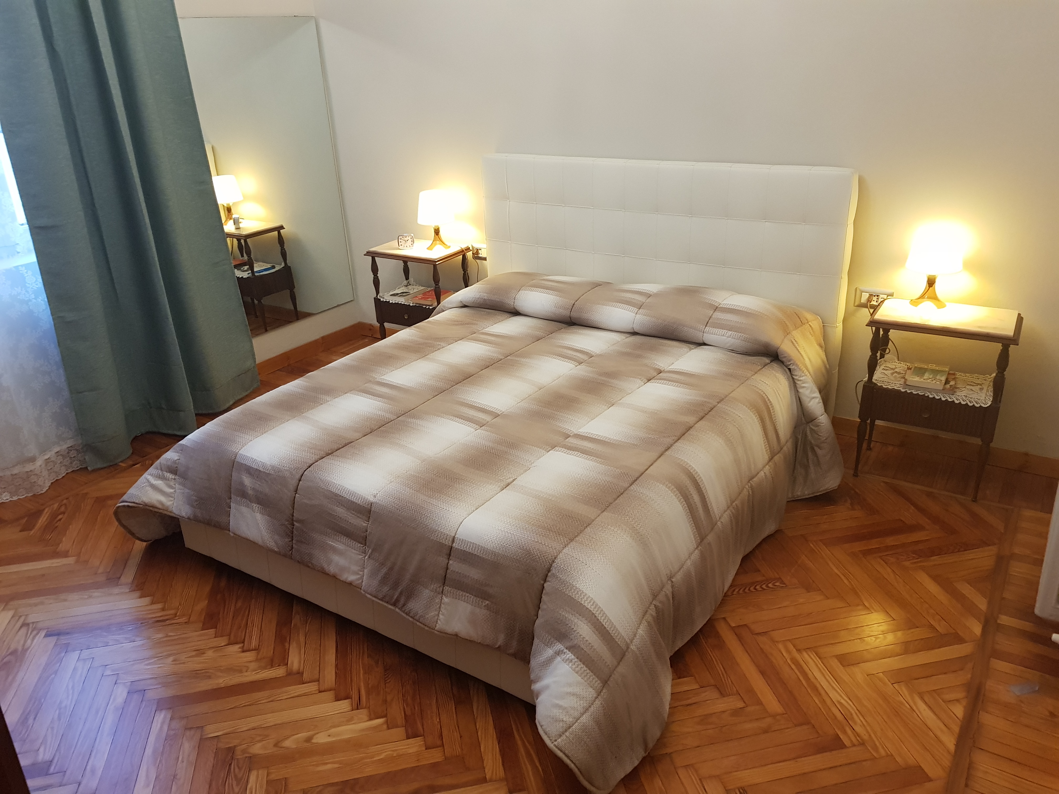 Romantic apartment in the heart of Asti