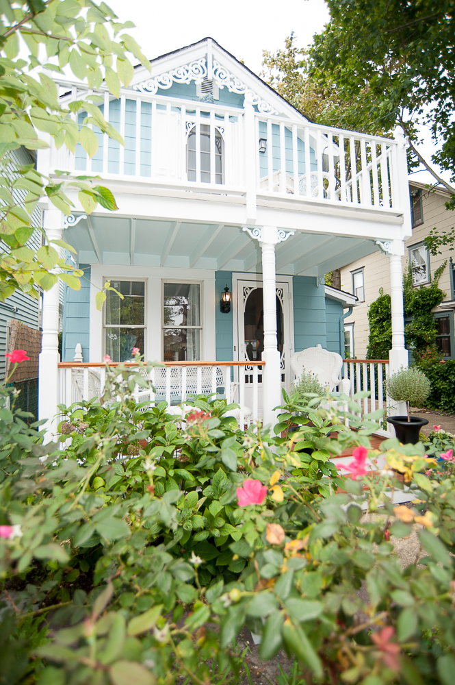 Chateau Bleu Beach House 2024