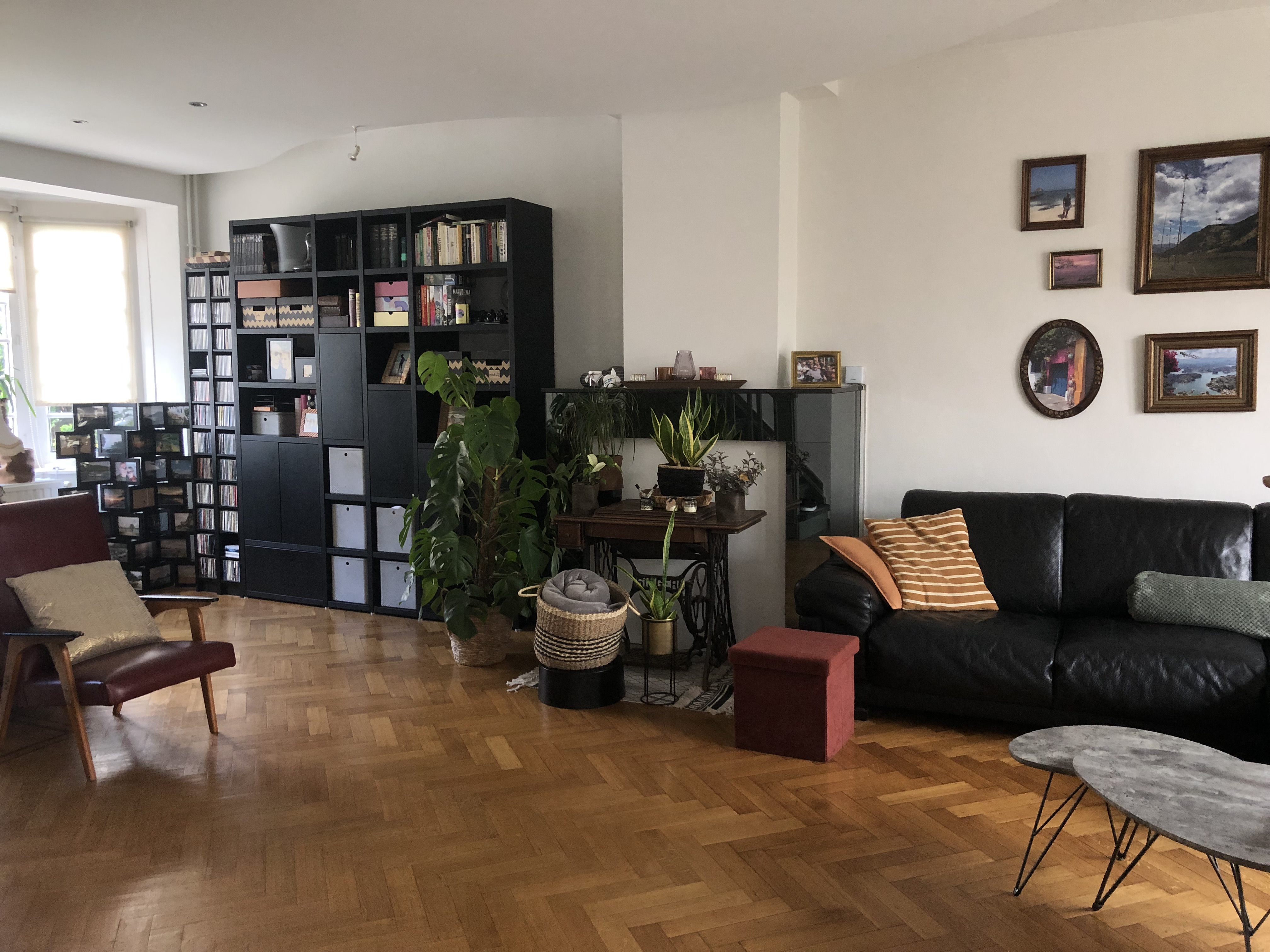 Familiewoning Boekenbergpark vlakbij Antwerpen in Deurne Zuid Oost, Antwerp