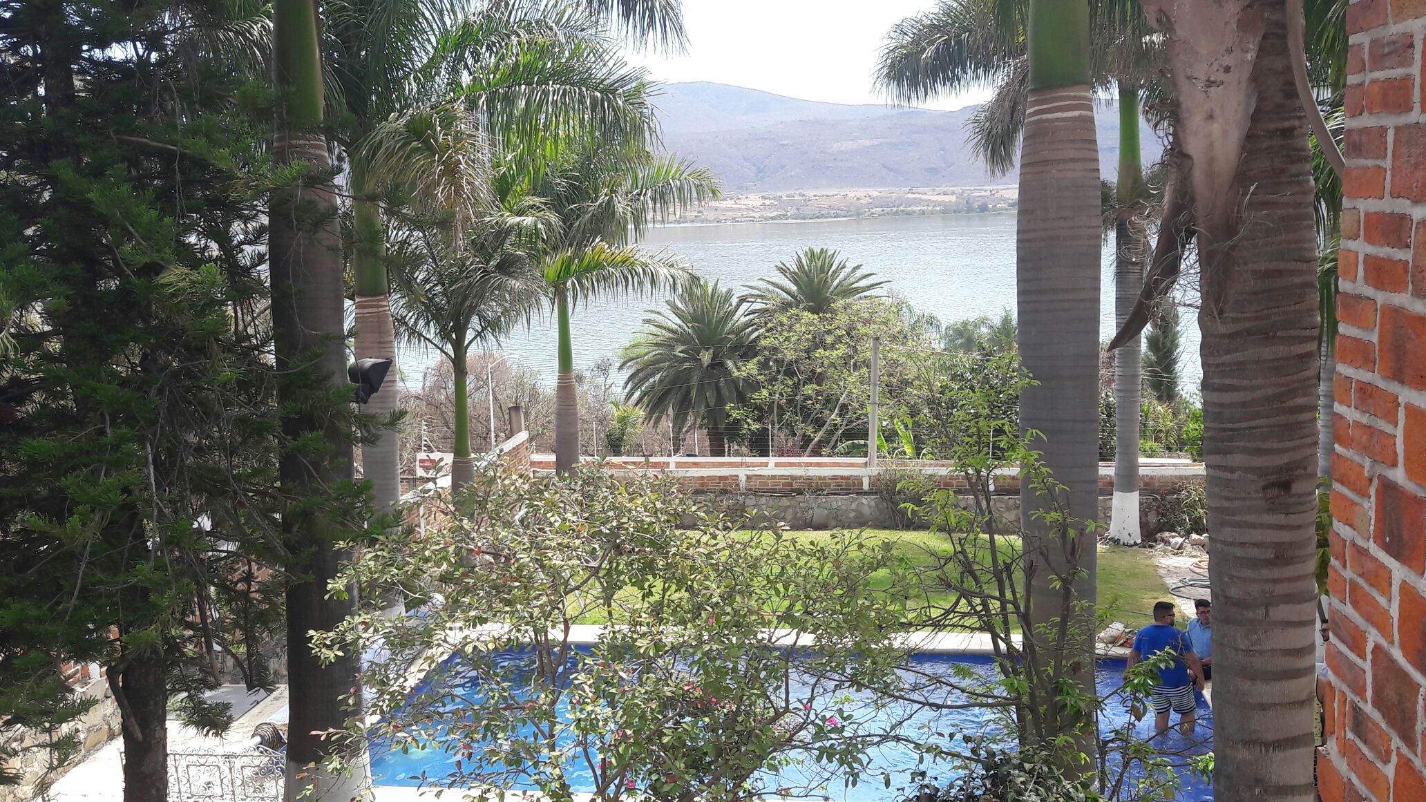 Hermosa casa de campo en Cajititlán para descansar Casas