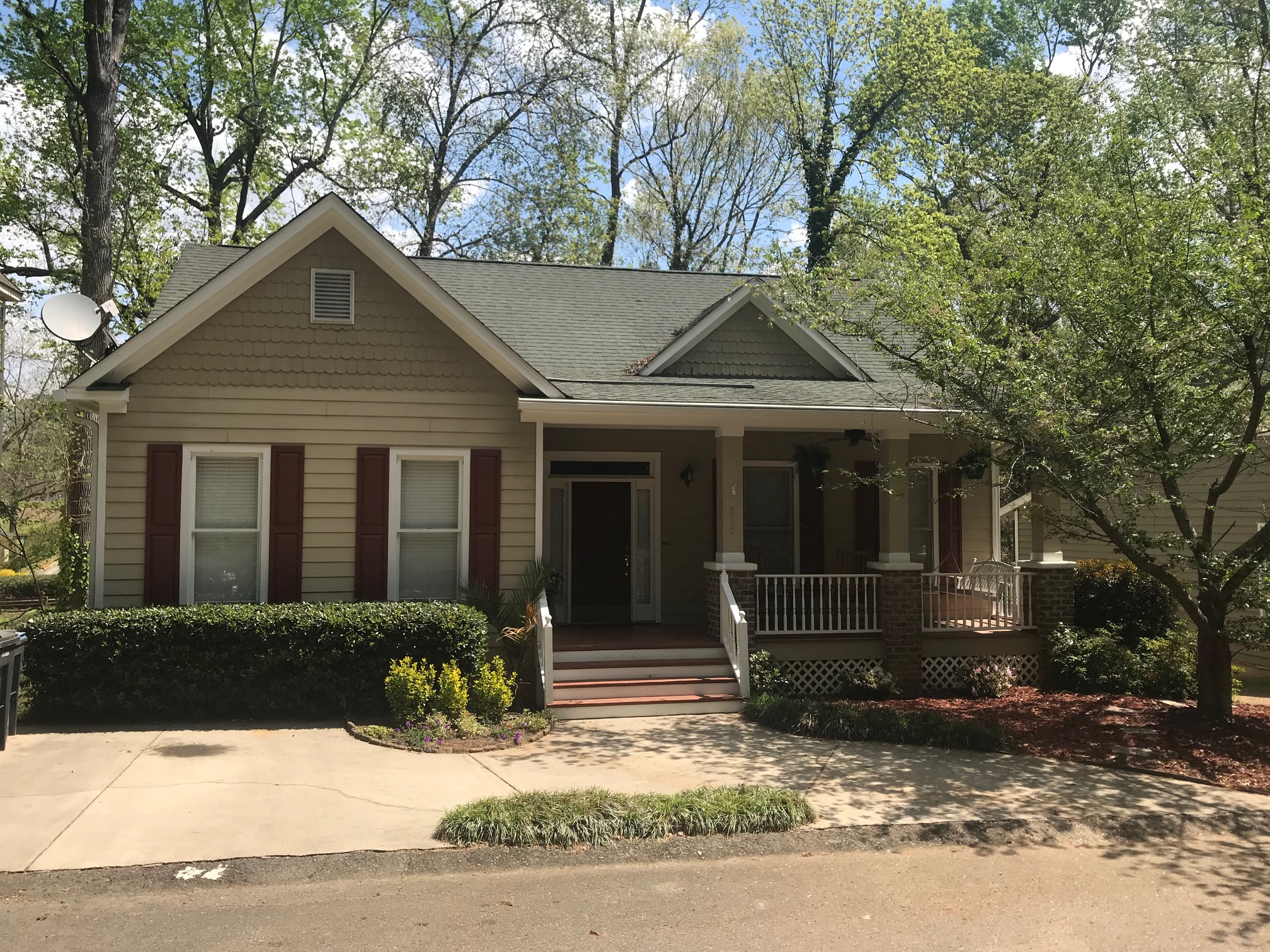 Trulia Augusta Ga Rentals