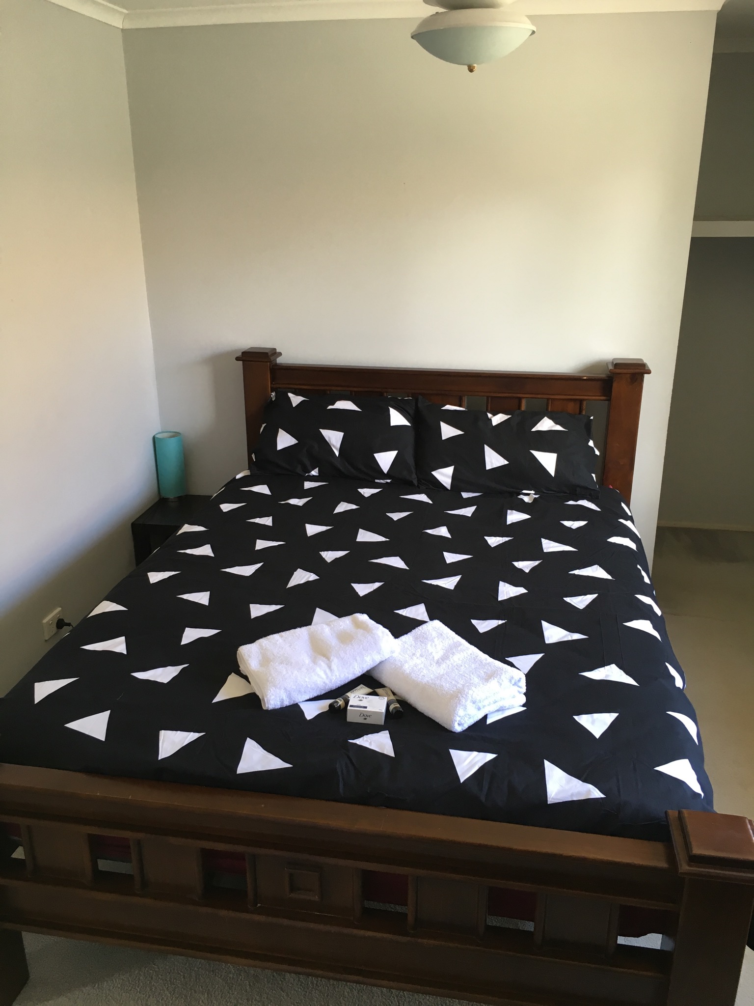 Unwind and relax in Bald Hills, Brisbane