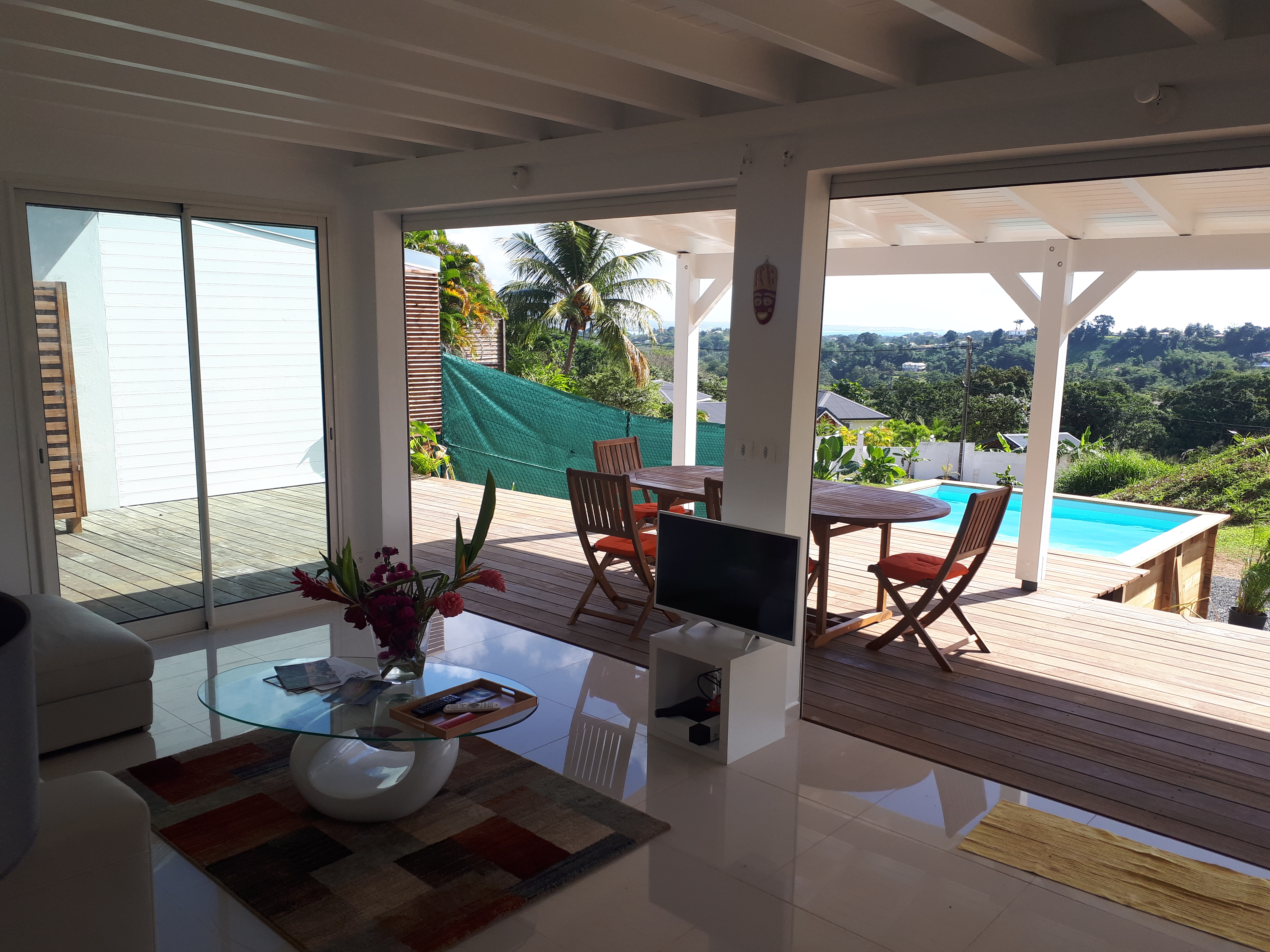 CINNAMON villa - SWEET & PANORAMA SEA VIEW