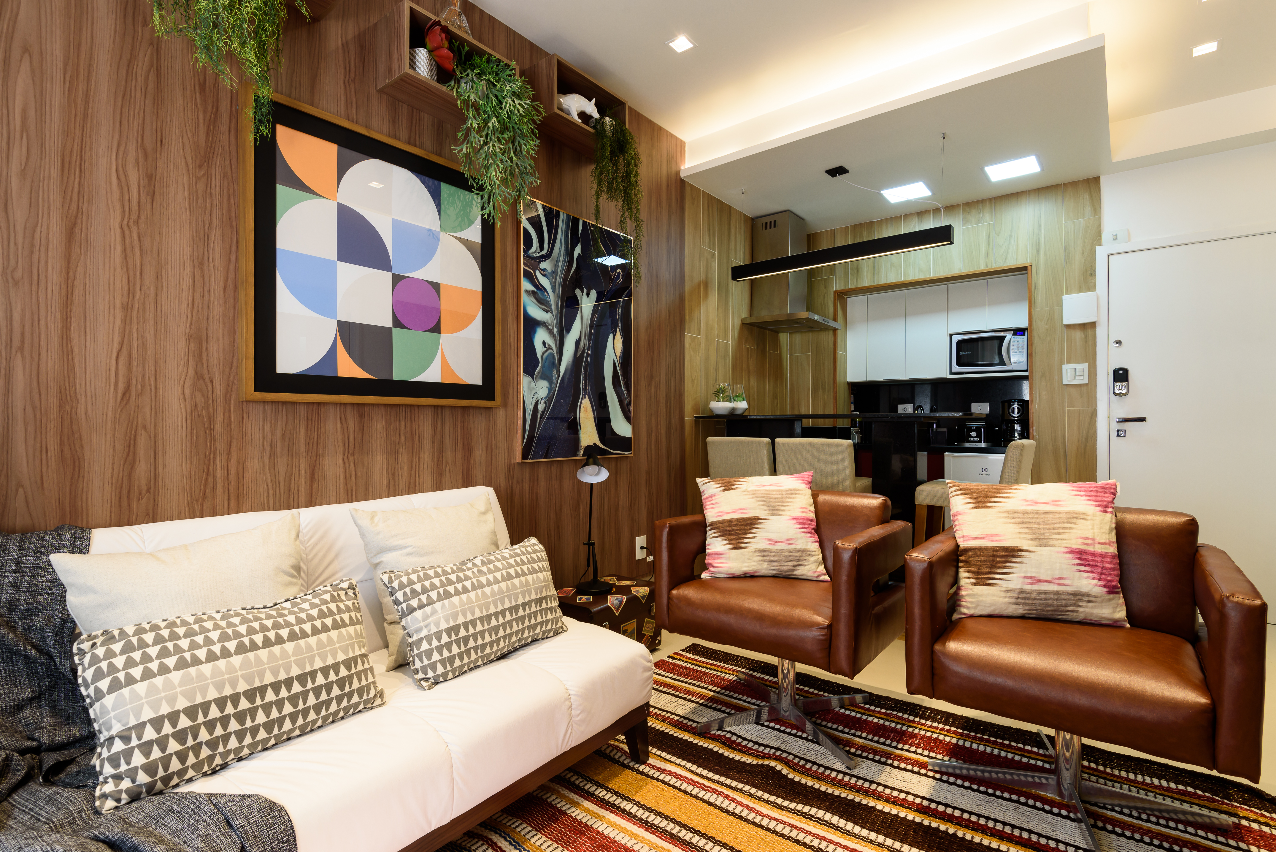 COPACABANA LUXO & DESIGN 24 HORAS