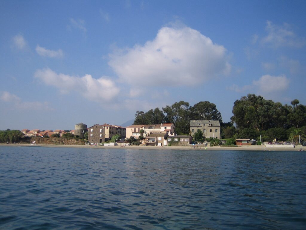 Plage - Studio 10 steps from the sea