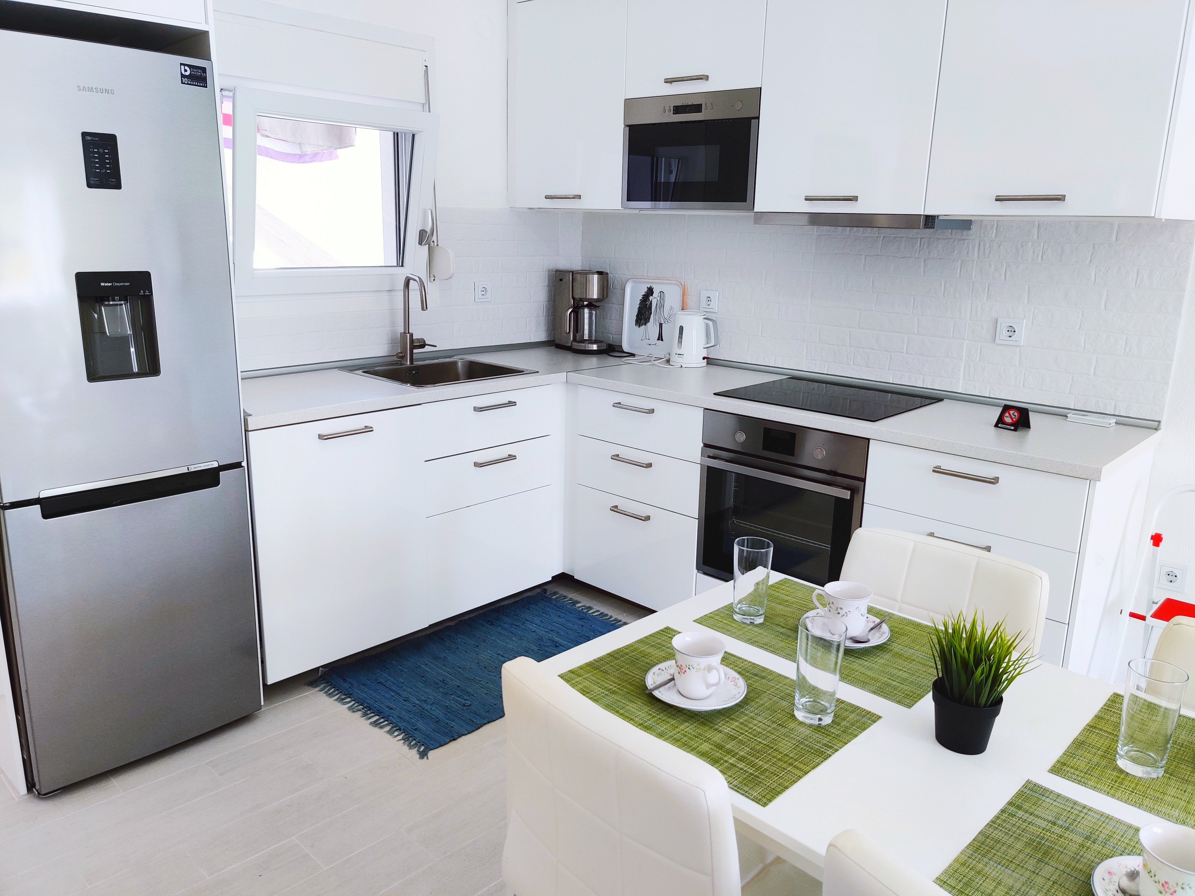 Voula Apartments - Apartment 1