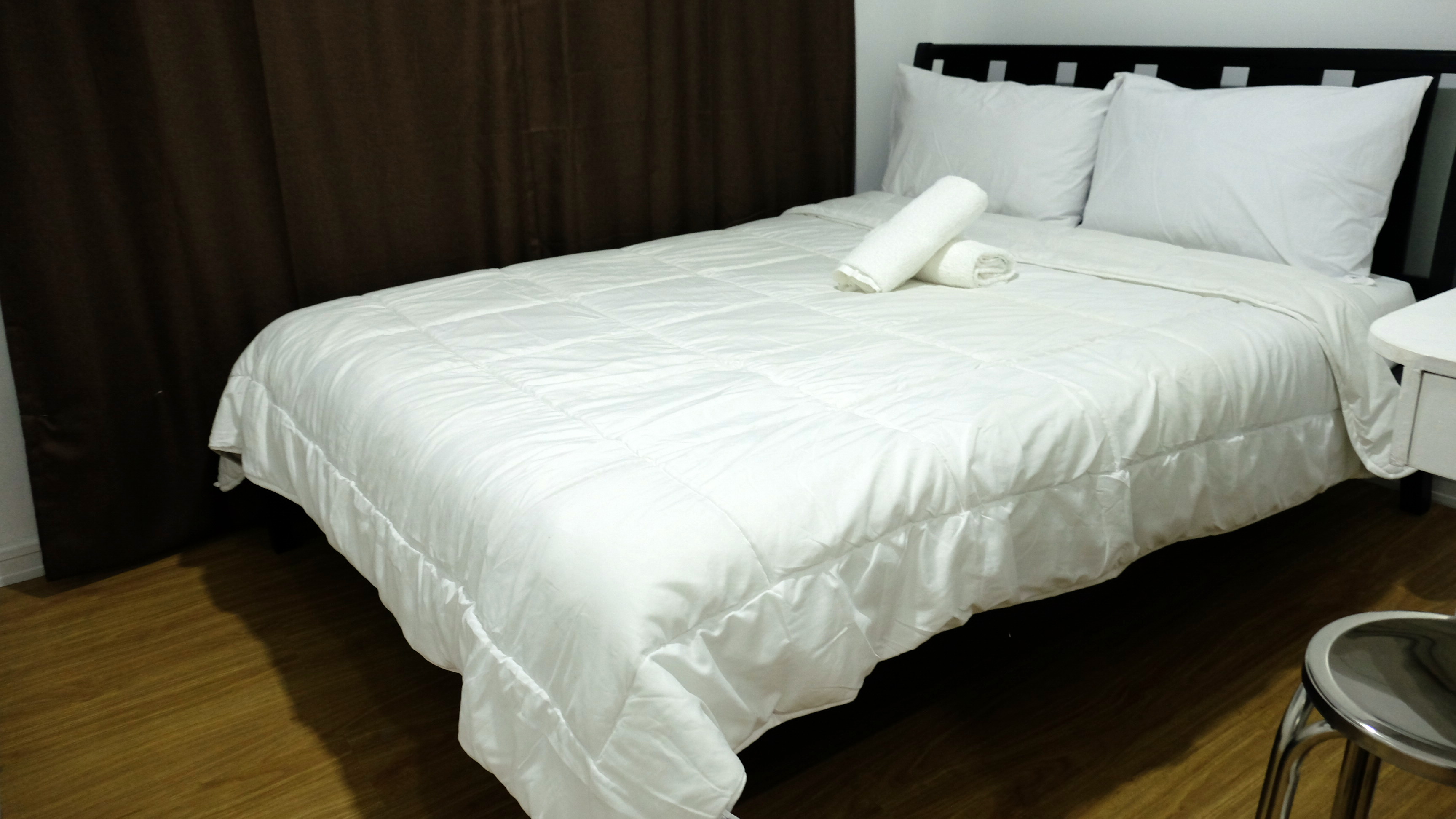 MTN SPRING SUITE 2 (DOT accredited) Guest suites for Rent in Baguio