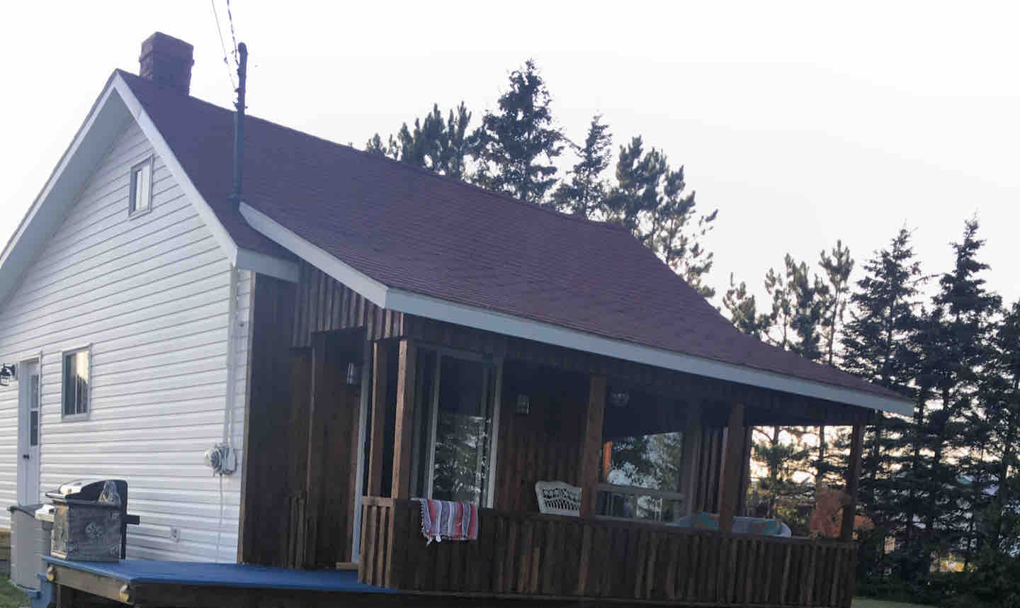 Cocagne NewBrunswick ocean view cottage Cottages for Rent in Cocagne