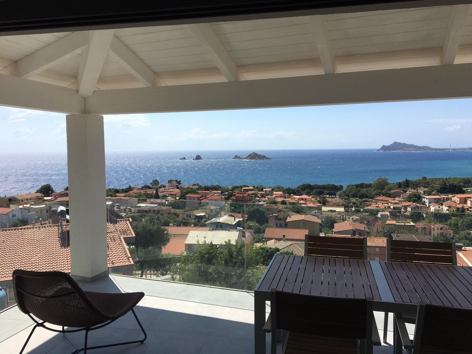 The Sky Terrace