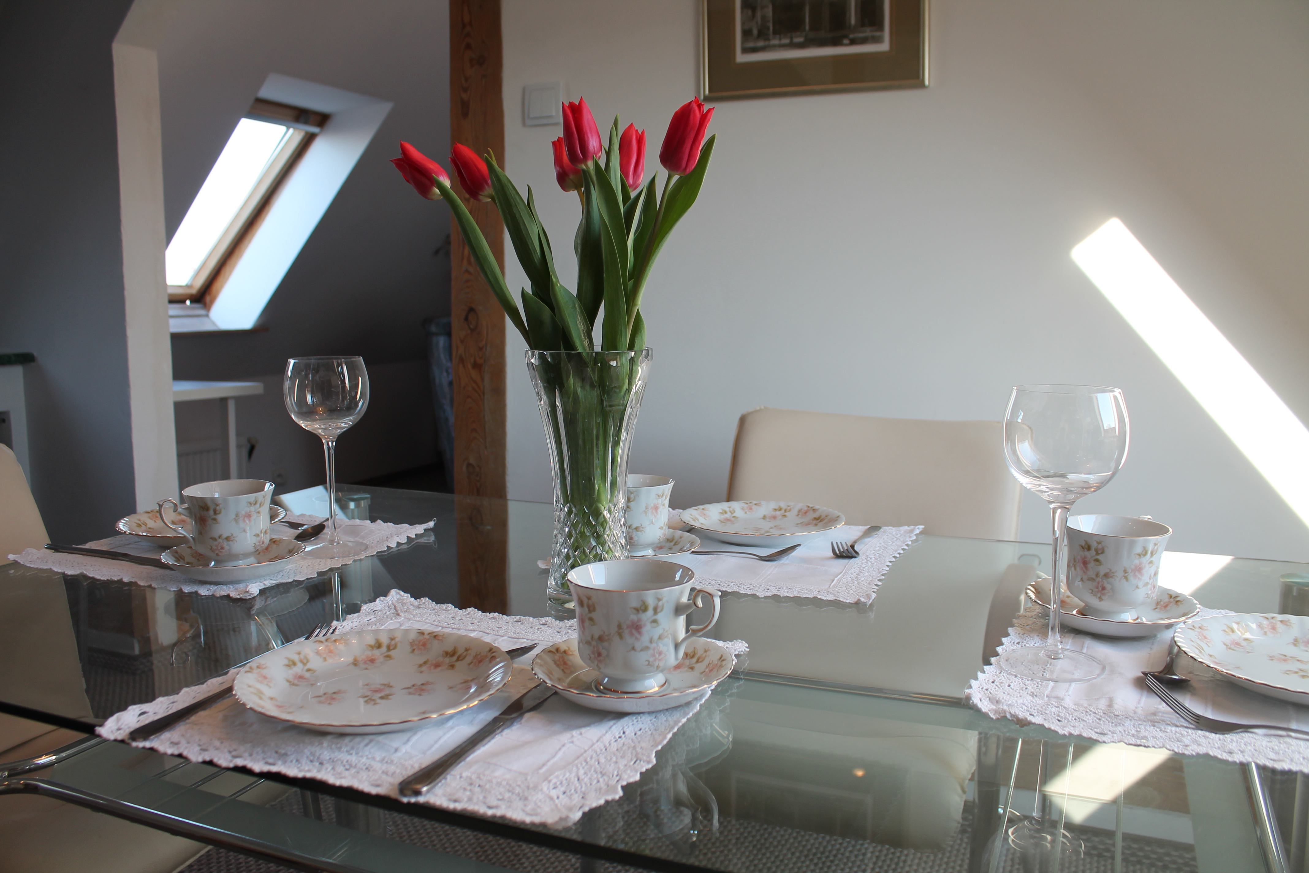Apartment Sea (Morze) in Sopot