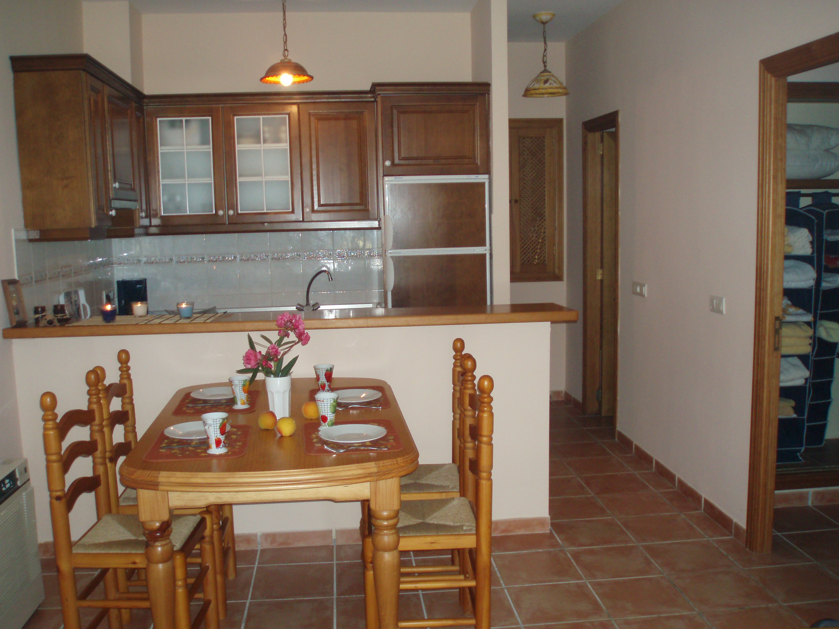 place for nature and golf lovers in Son Servera, Mallorca