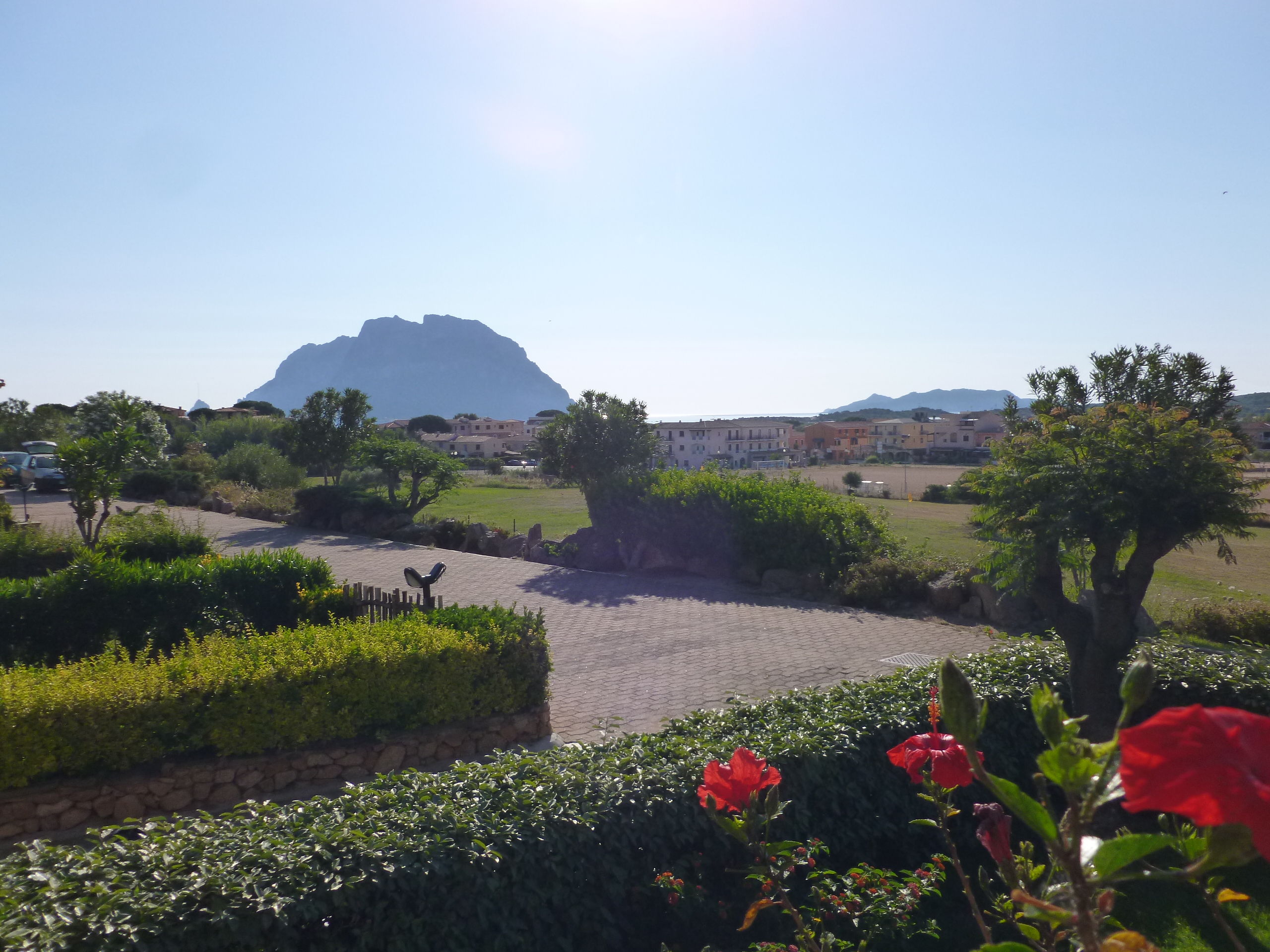 Villaggio i Fari Apartment